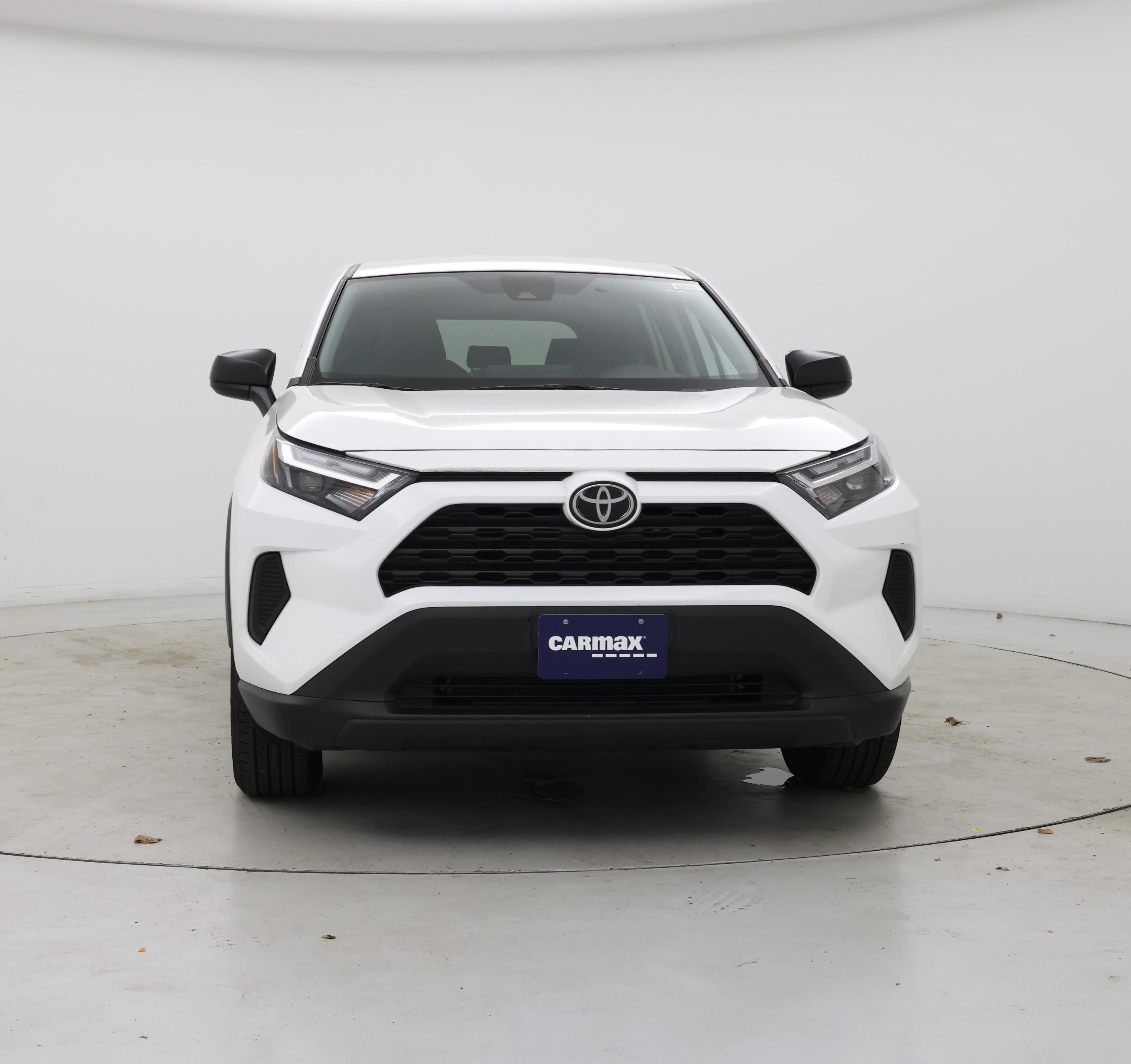 Thumbnail: 2024 Toyota RAV4 - 5