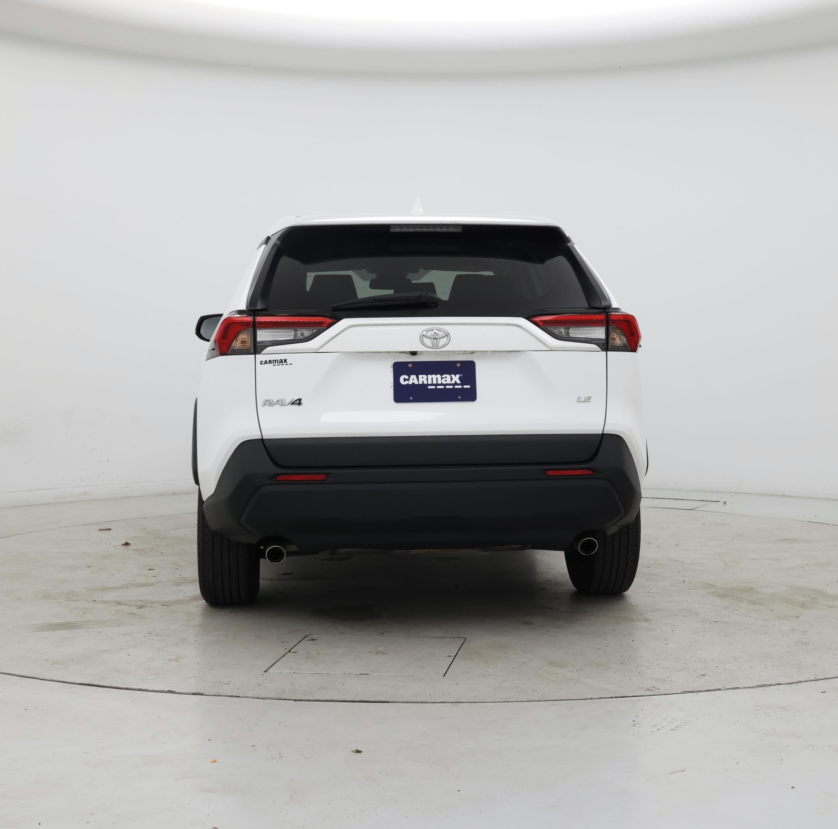 Thumbnail: 2024 Toyota RAV4 - 6