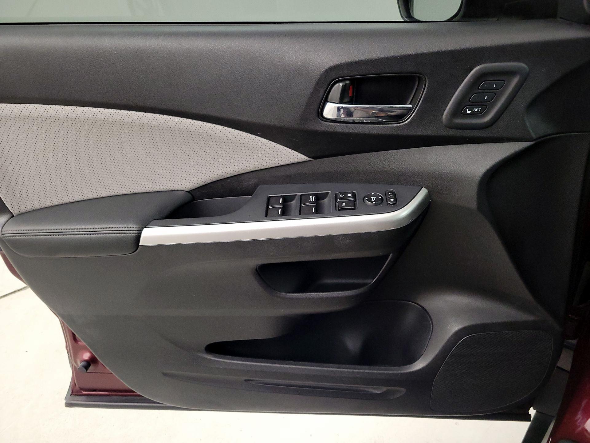 Thumbnail: 2016 Honda CR-V - 12