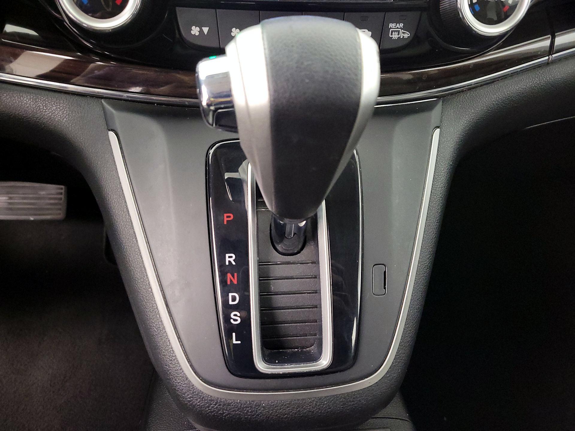 Thumbnail: 2016 Honda CR-V - 17