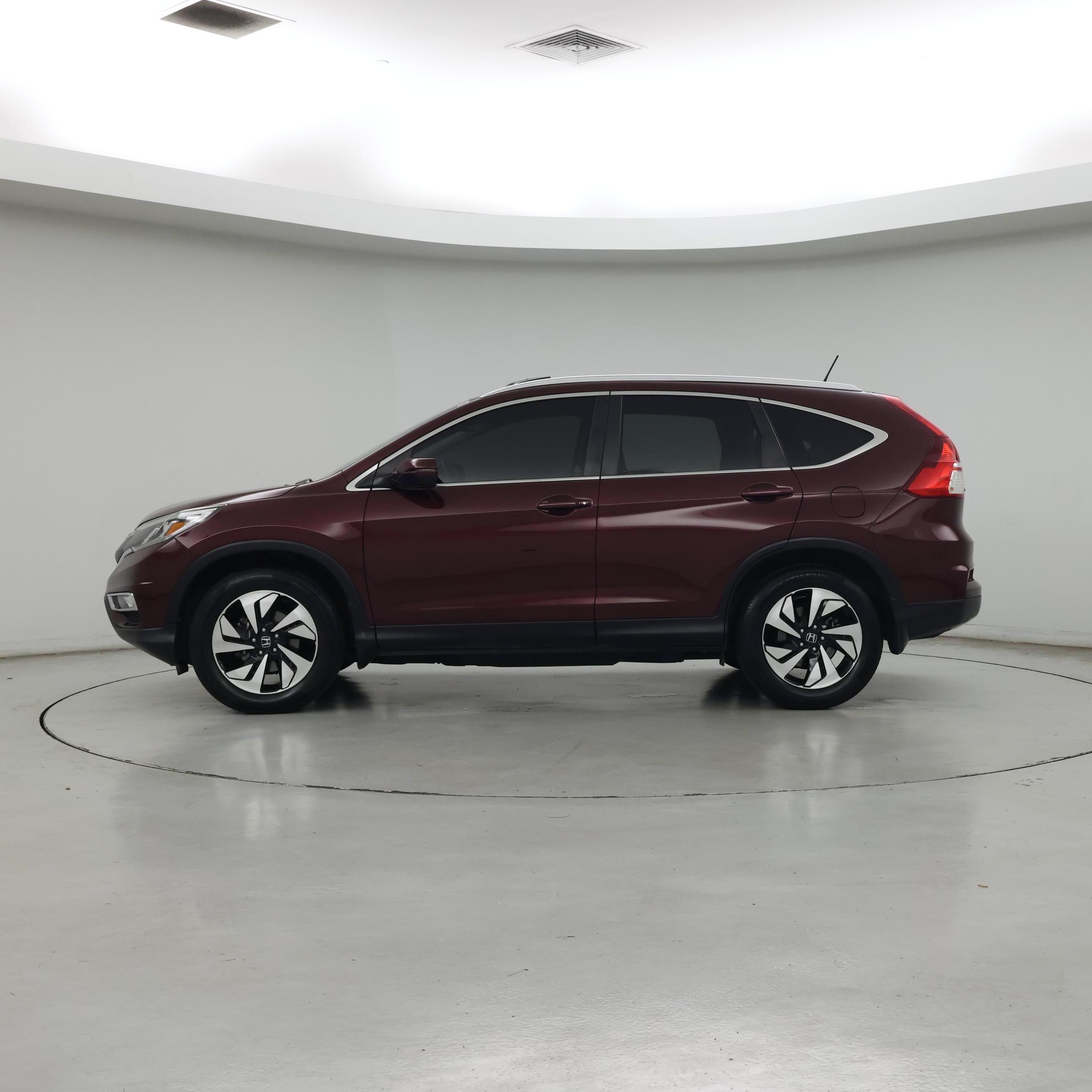 Thumbnail: 2016 Honda CR-V - 3
