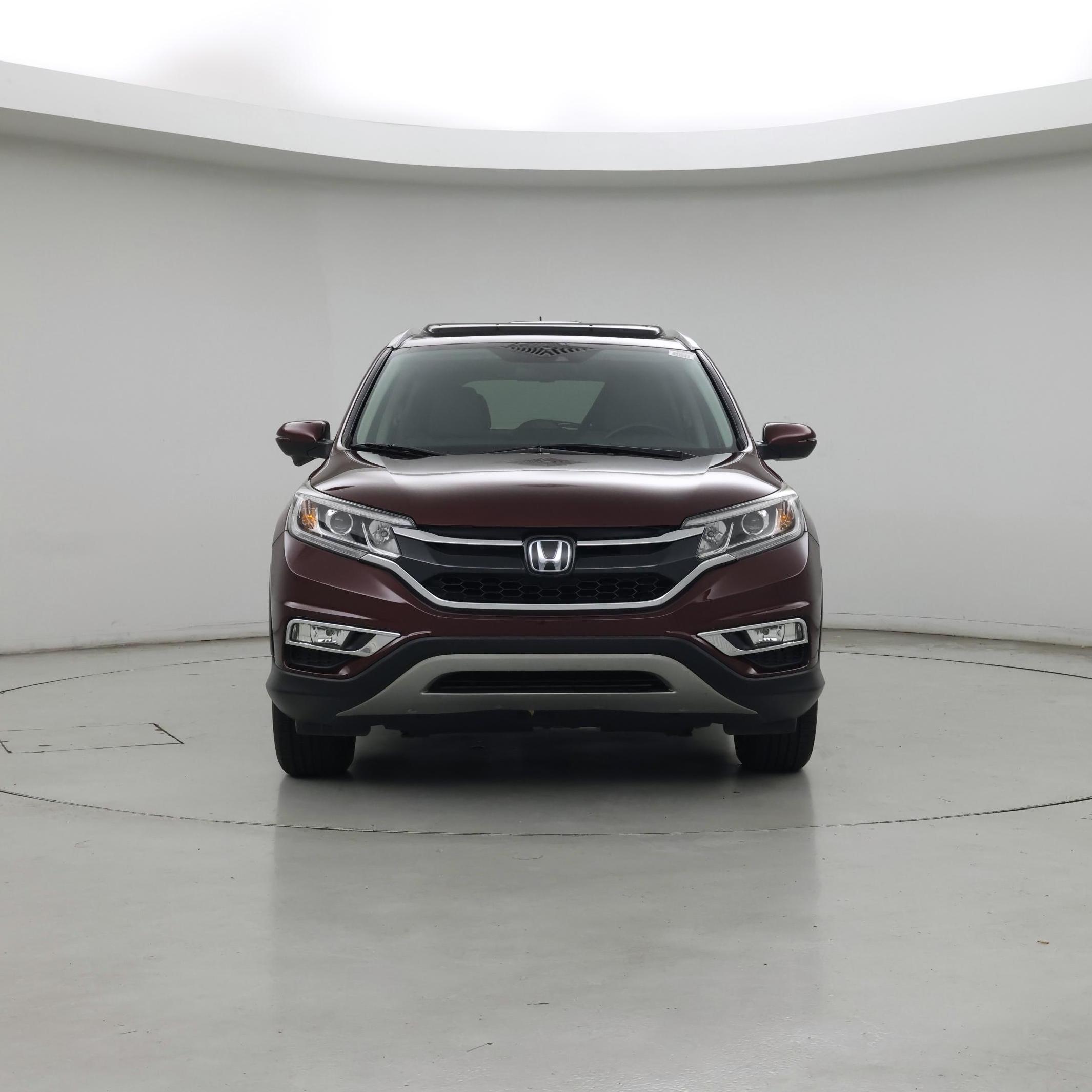 Thumbnail: 2016 Honda CR-V - 5