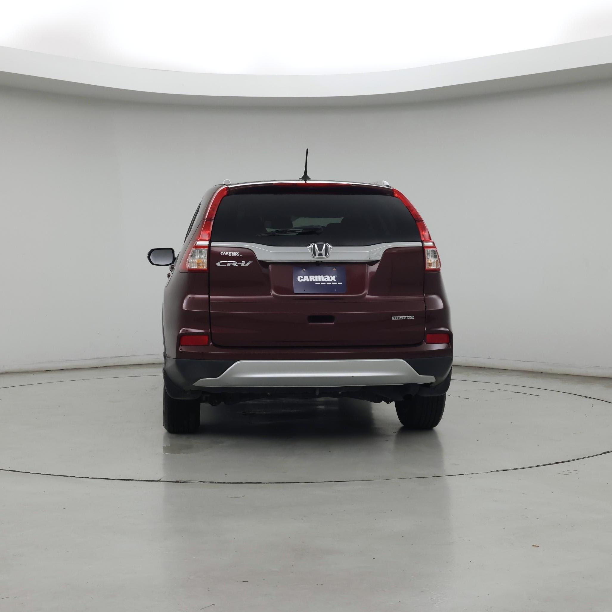 Thumbnail: 2016 Honda CR-V - 6
