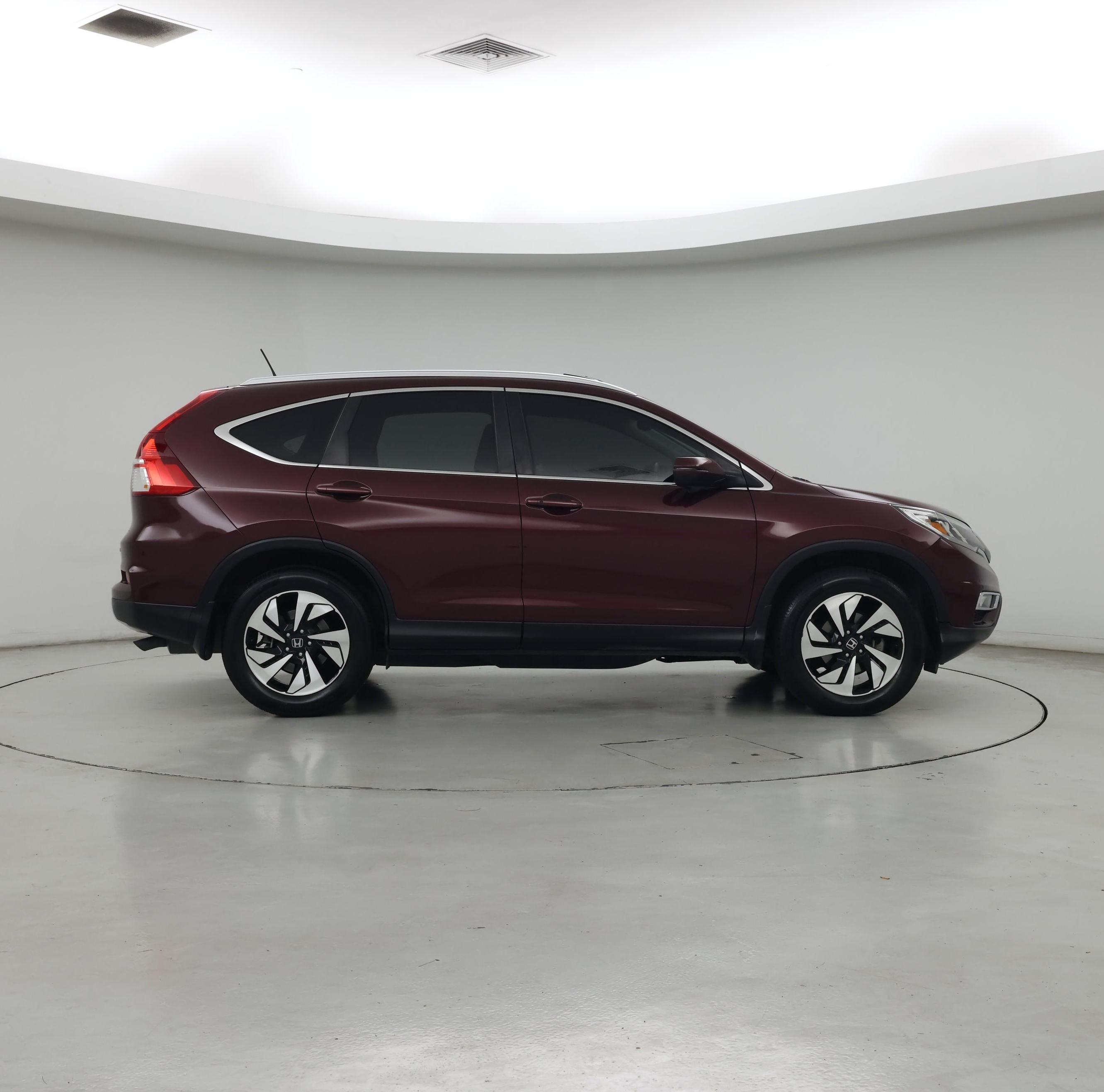Thumbnail: 2016 Honda CR-V - 7