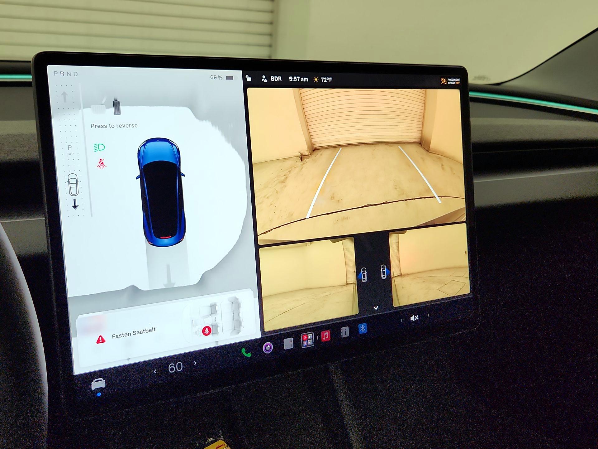 Thumbnail: 2024 Tesla Model 3 - 14