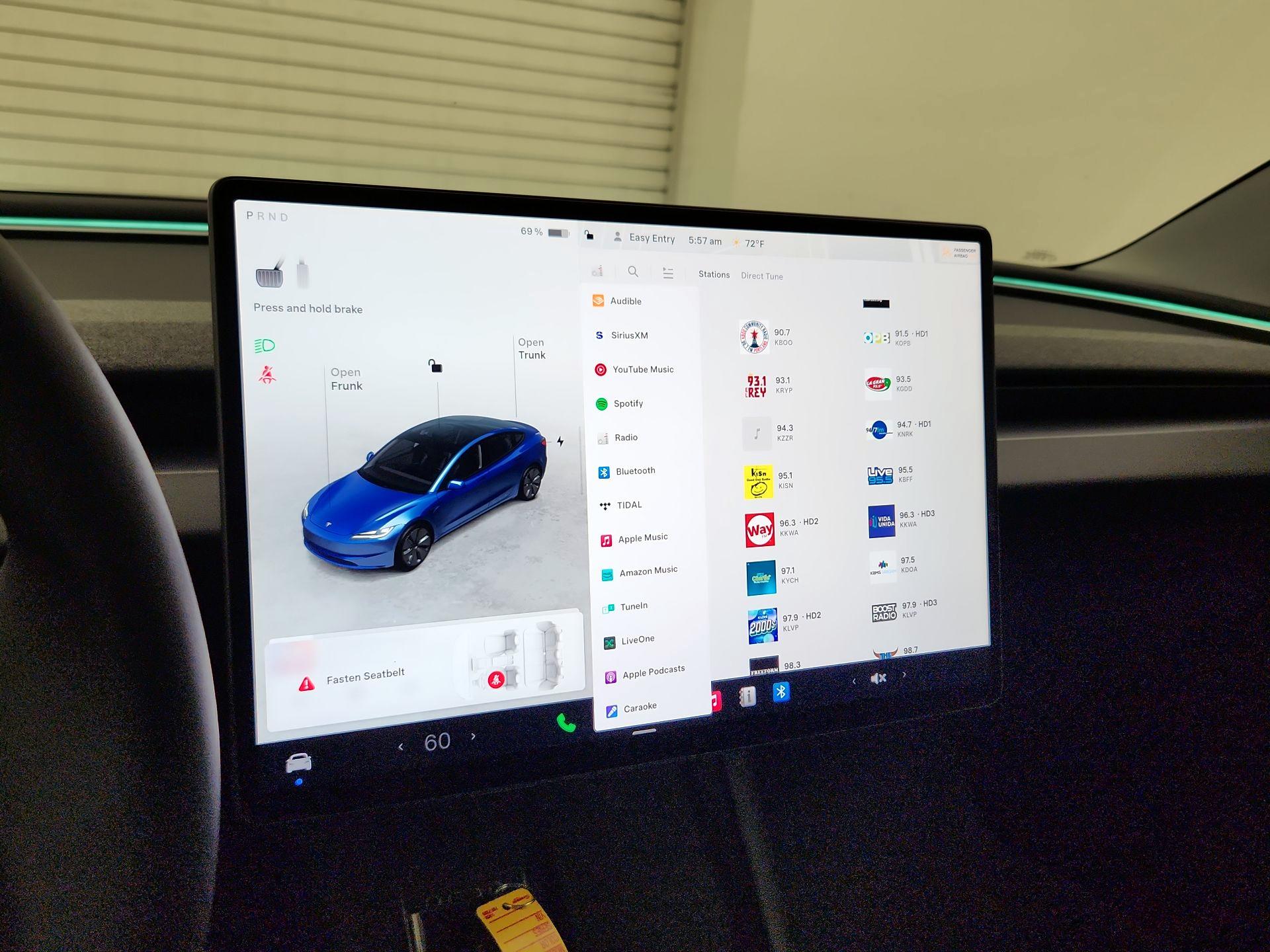 Thumbnail: 2024 Tesla Model 3 - 15