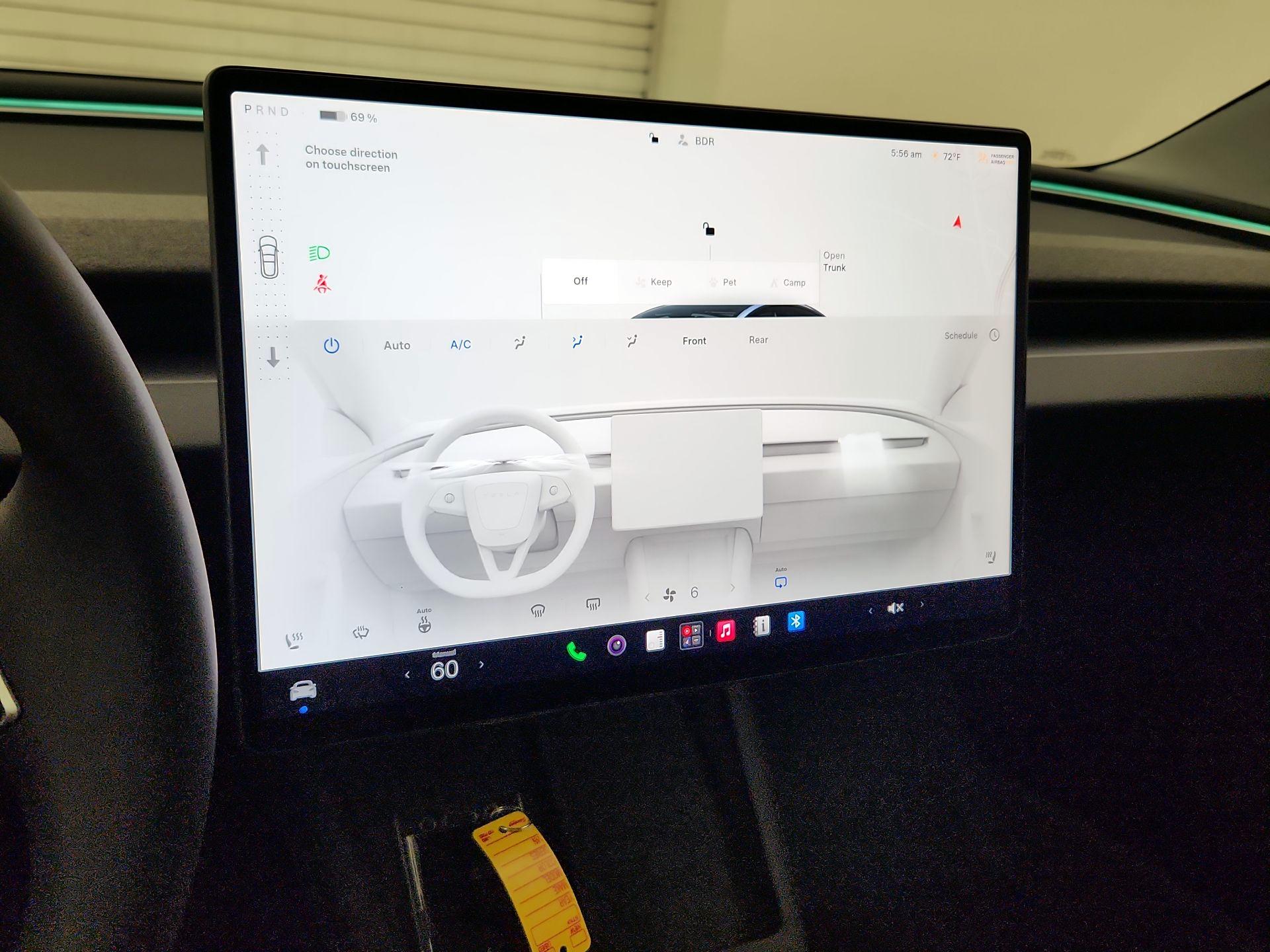 Thumbnail: 2024 Tesla Model 3 - 16
