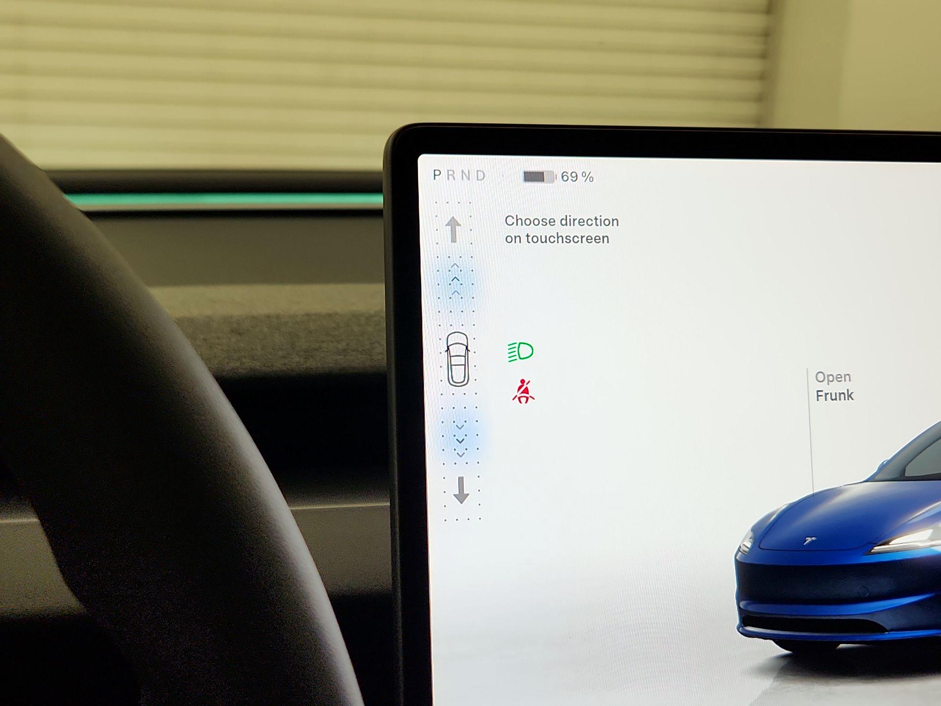 Thumbnail: 2024 Tesla Model 3 - 17