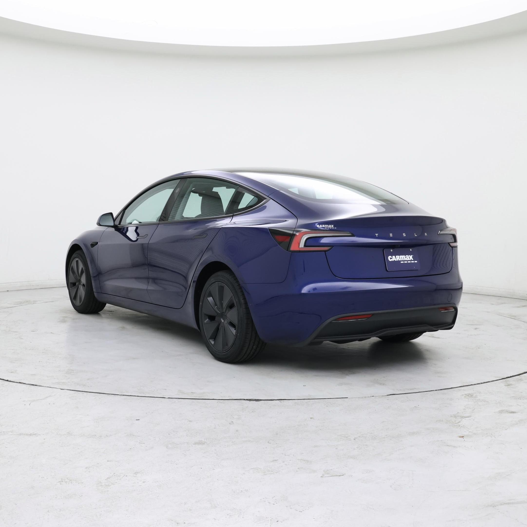 Thumbnail: 2024 Tesla Model 3 - 2