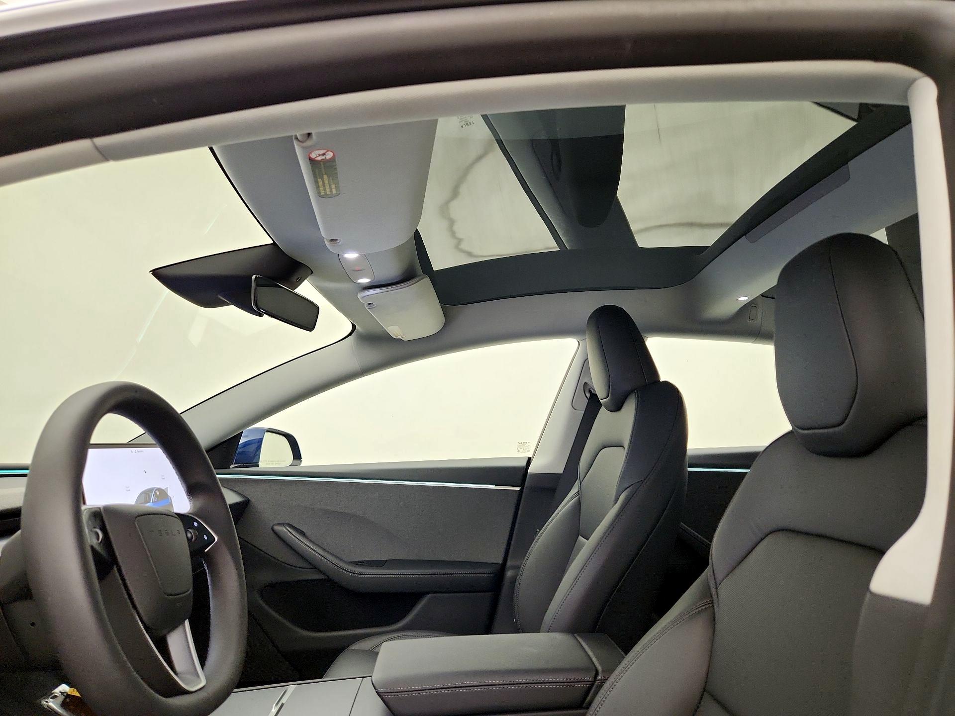 Thumbnail: 2024 Tesla Model 3 - 19