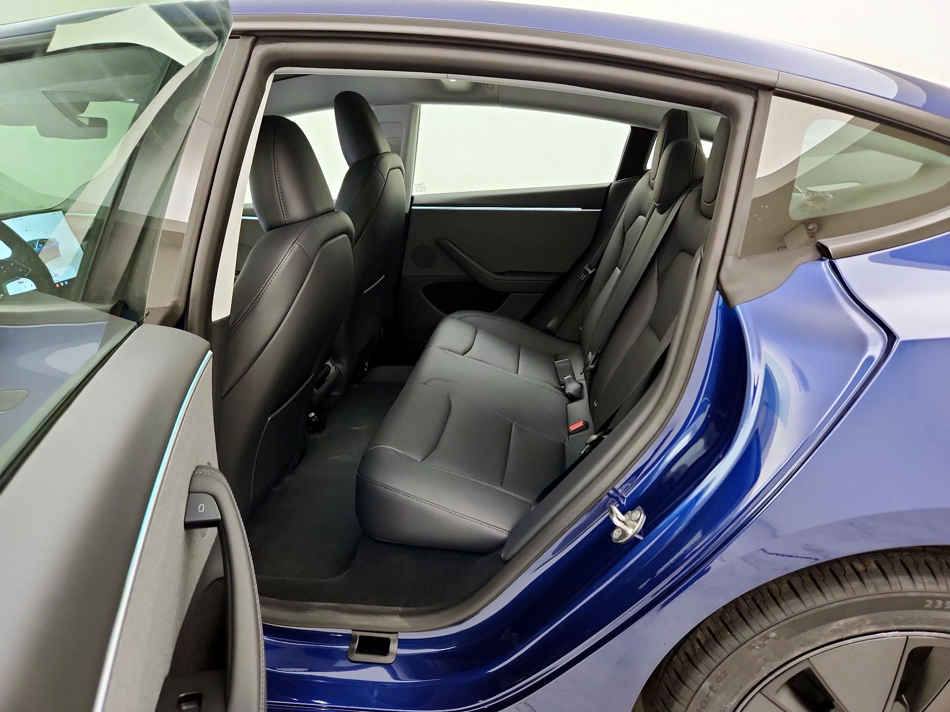 Thumbnail: 2024 Tesla Model 3 - 20