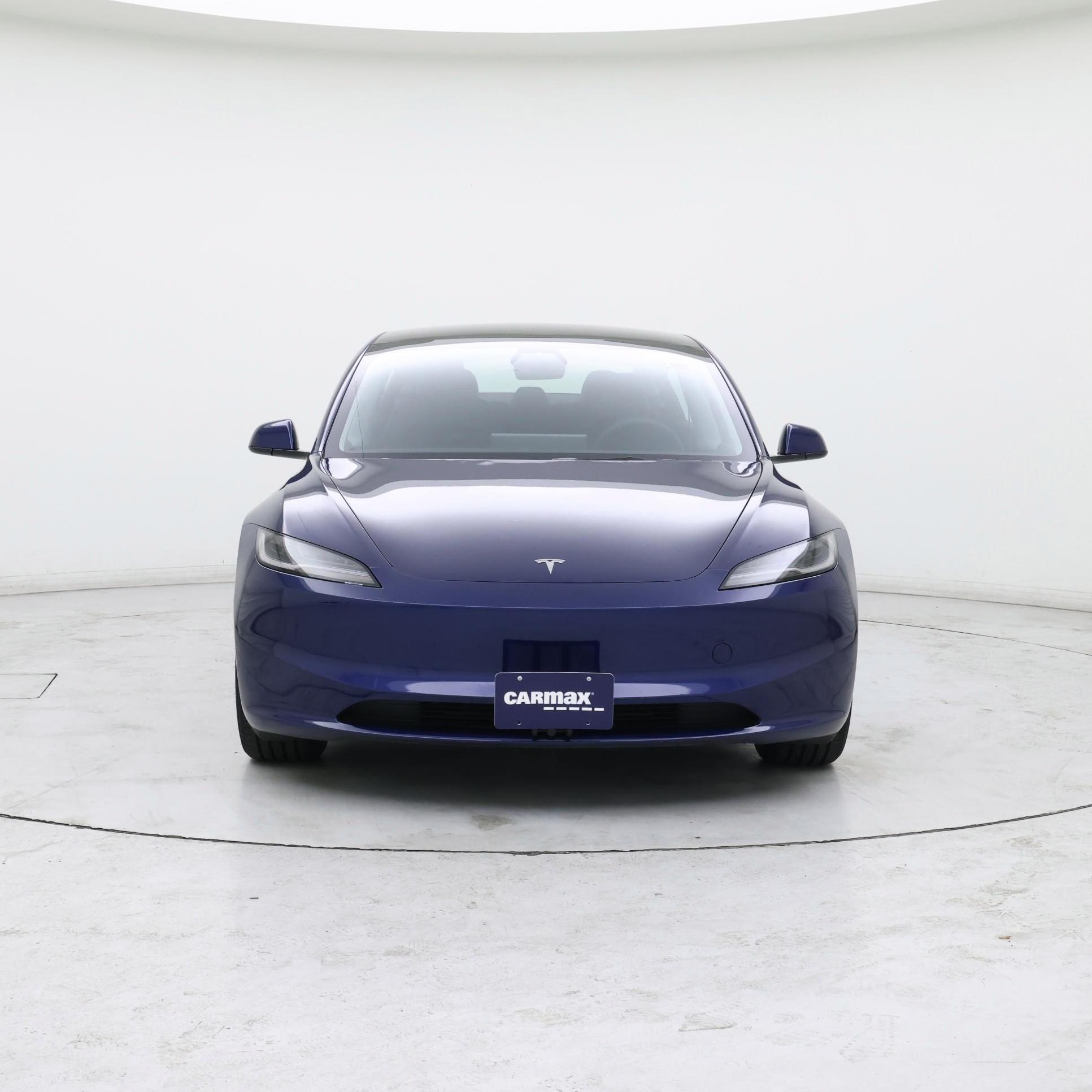 Thumbnail: 2024 Tesla Model 3 - 5