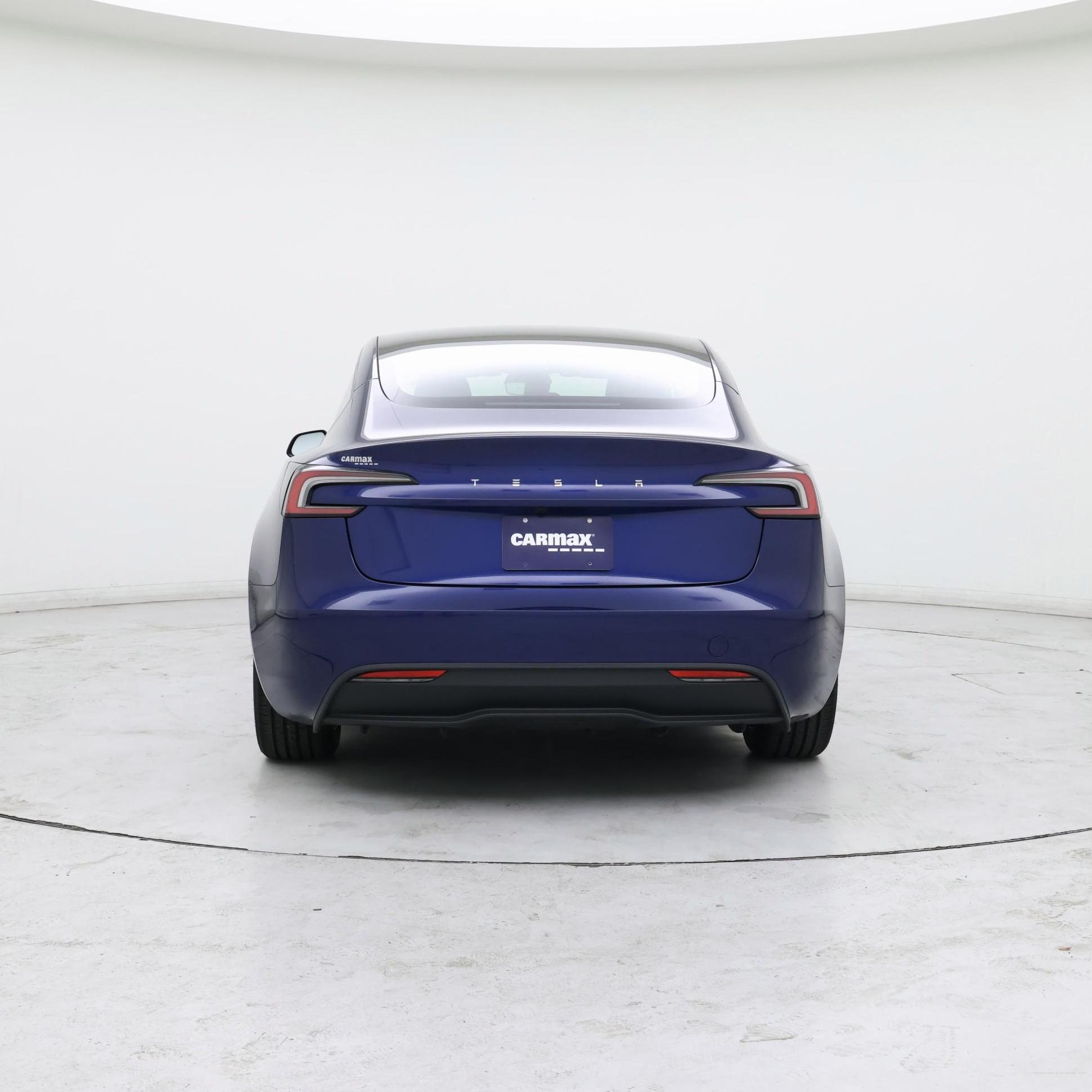 Thumbnail: 2024 Tesla Model 3 - 6