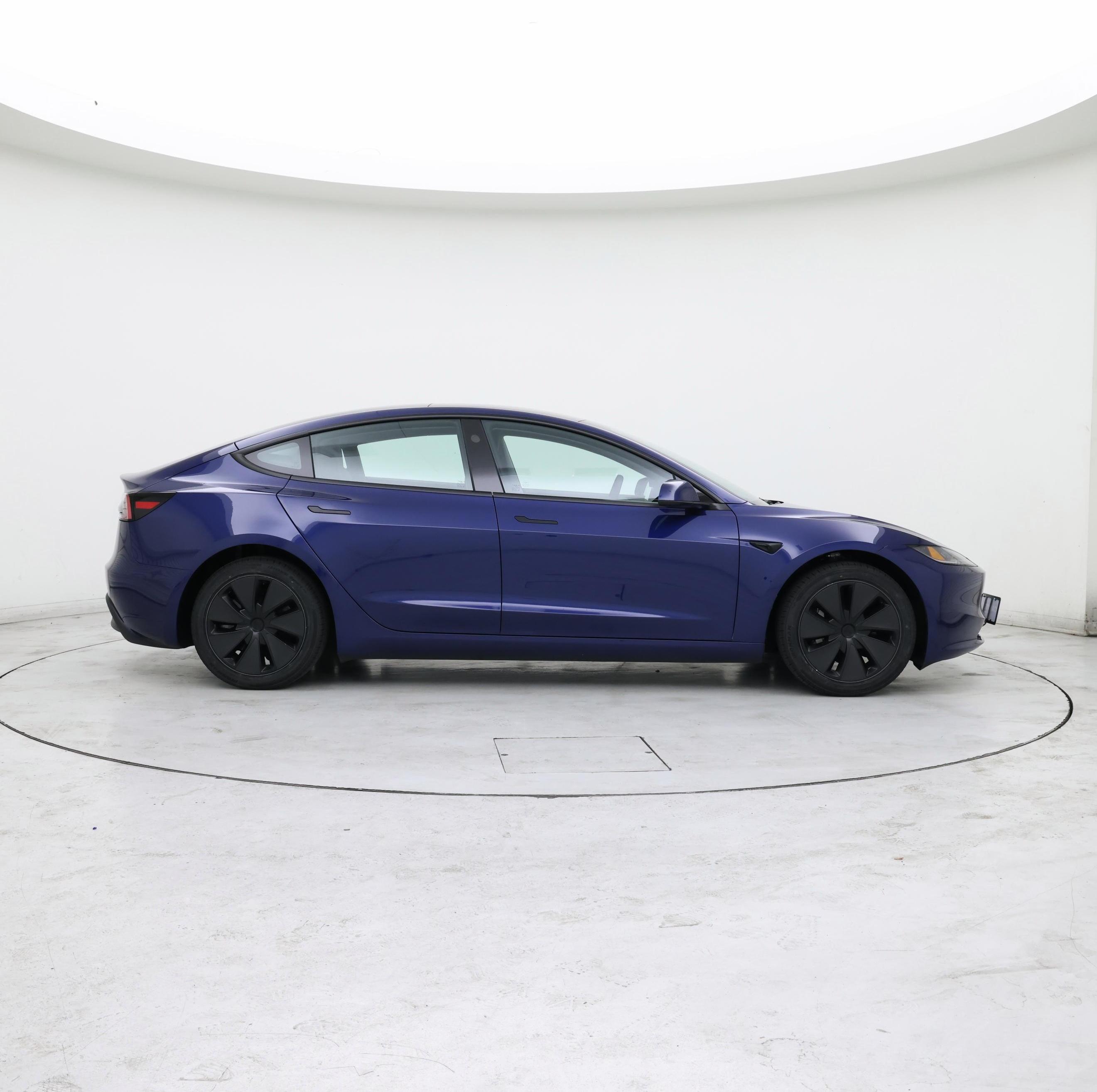 Thumbnail: 2024 Tesla Model 3 - 7