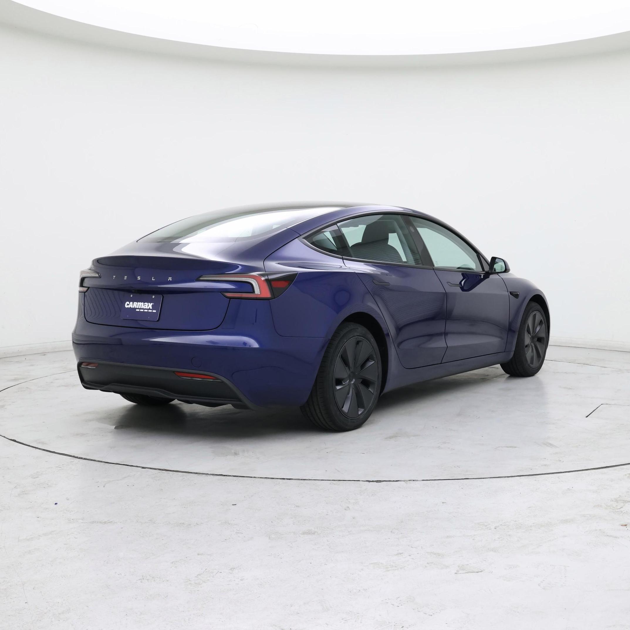 Thumbnail: 2024 Tesla Model 3 - 8