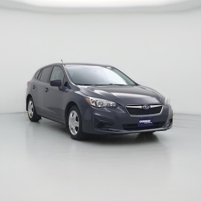 2019 Subaru Impreza