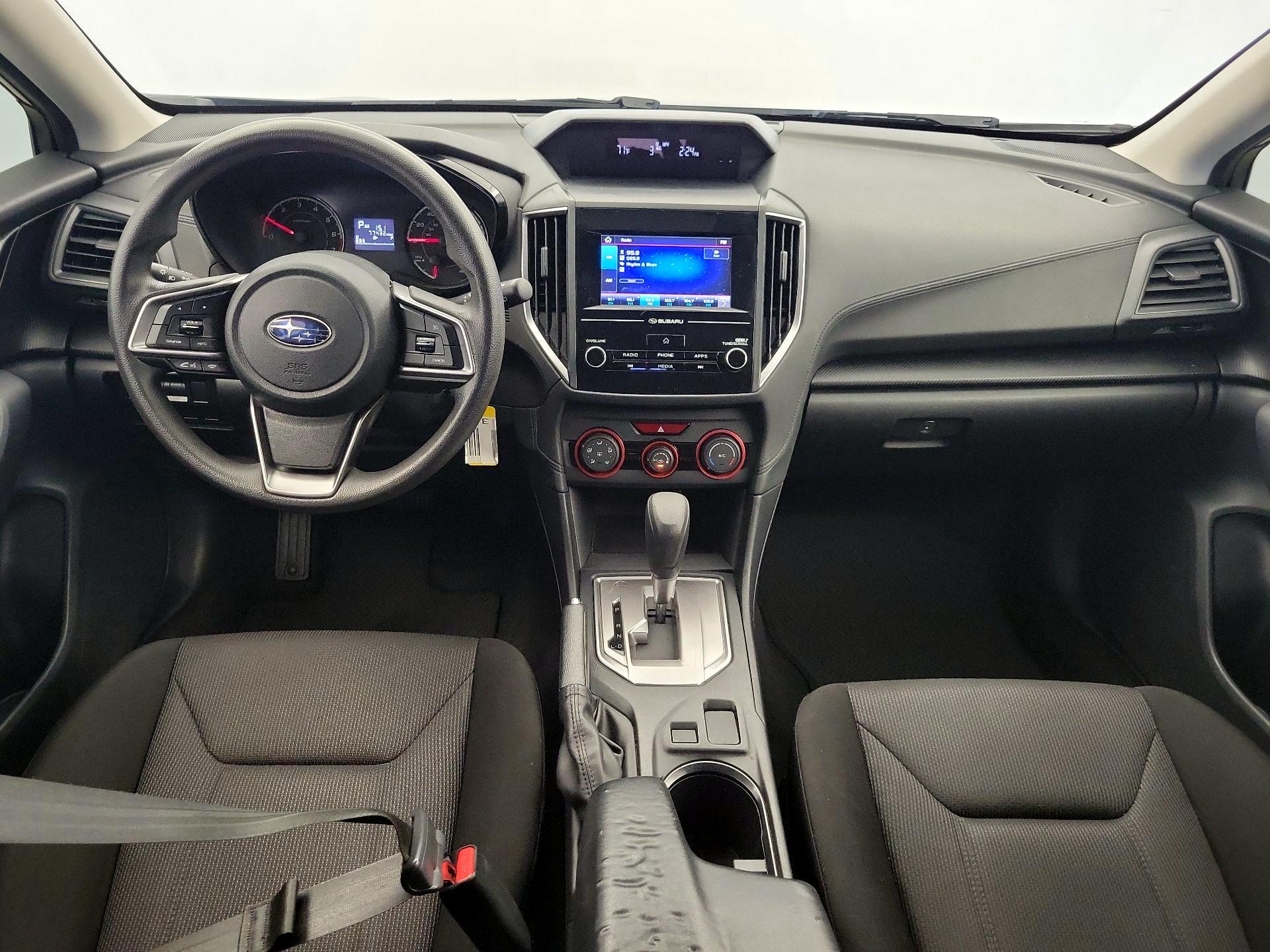 Thumbnail: 2019 Subaru Impreza - 9