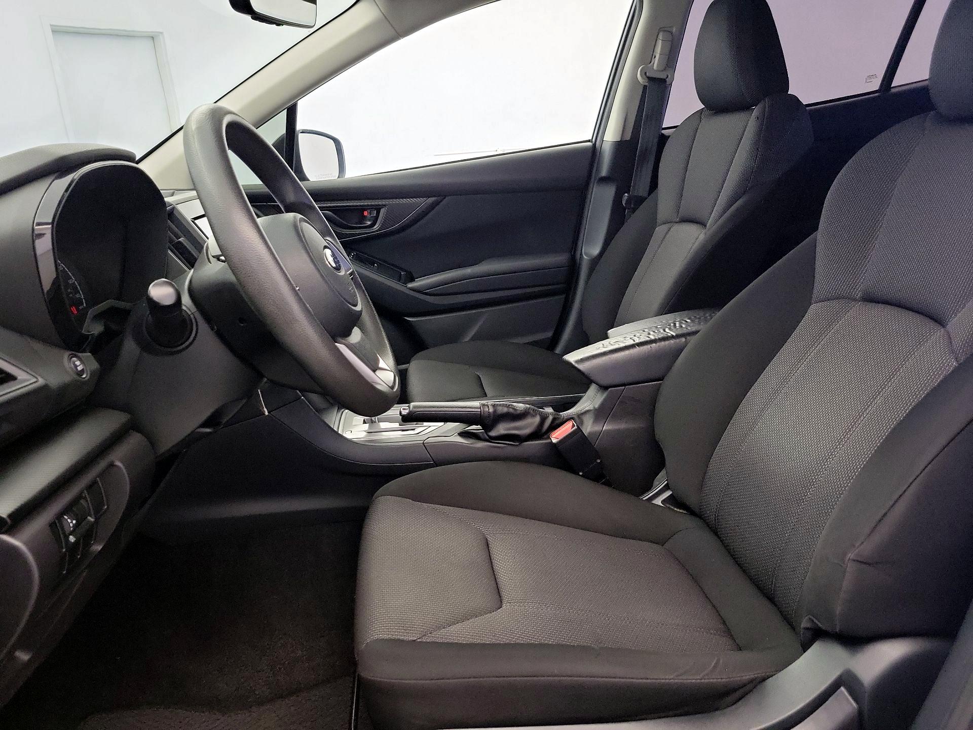 Thumbnail: 2019 Subaru Impreza - 11