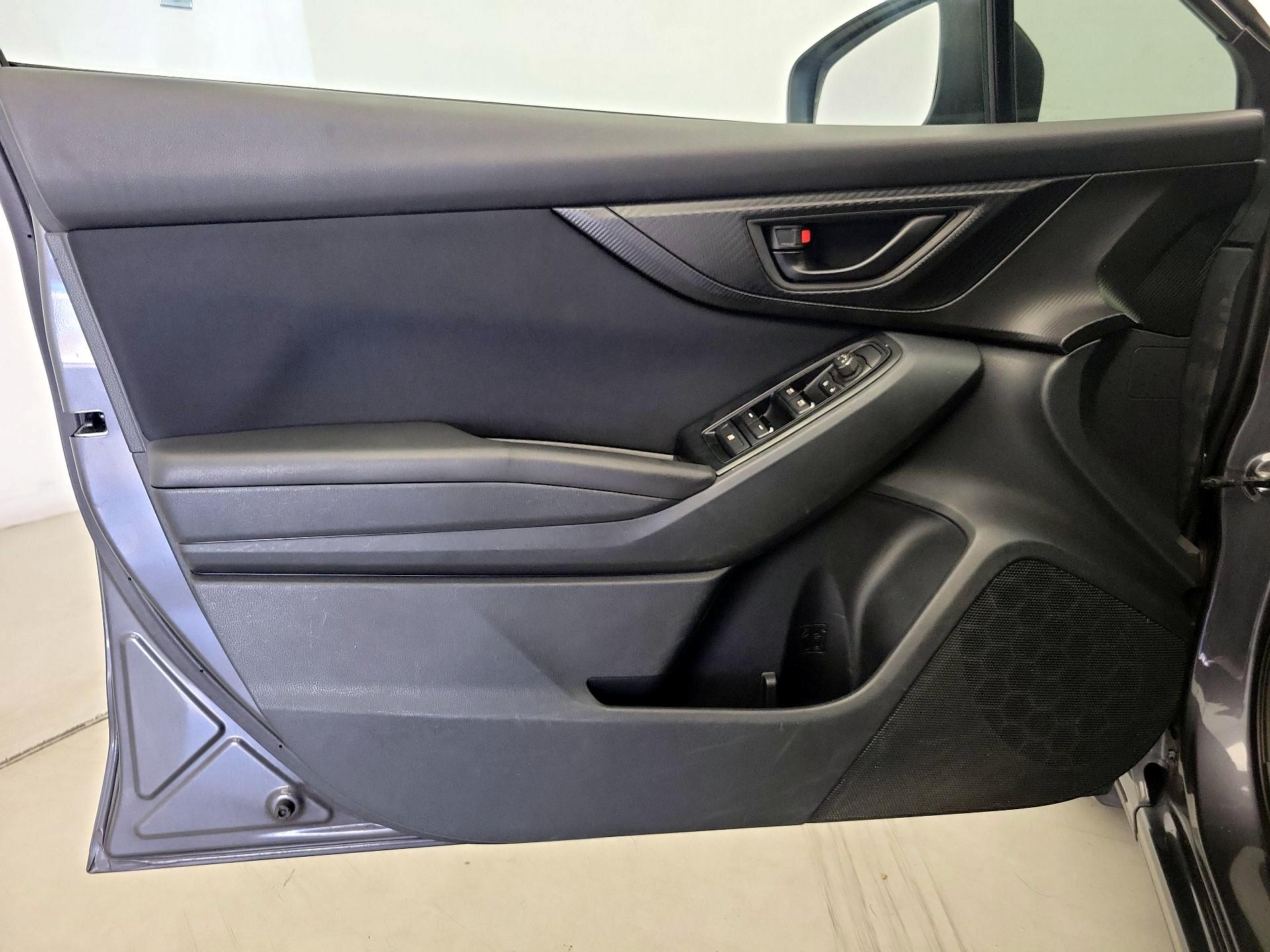 Thumbnail: 2019 Subaru Impreza - 12