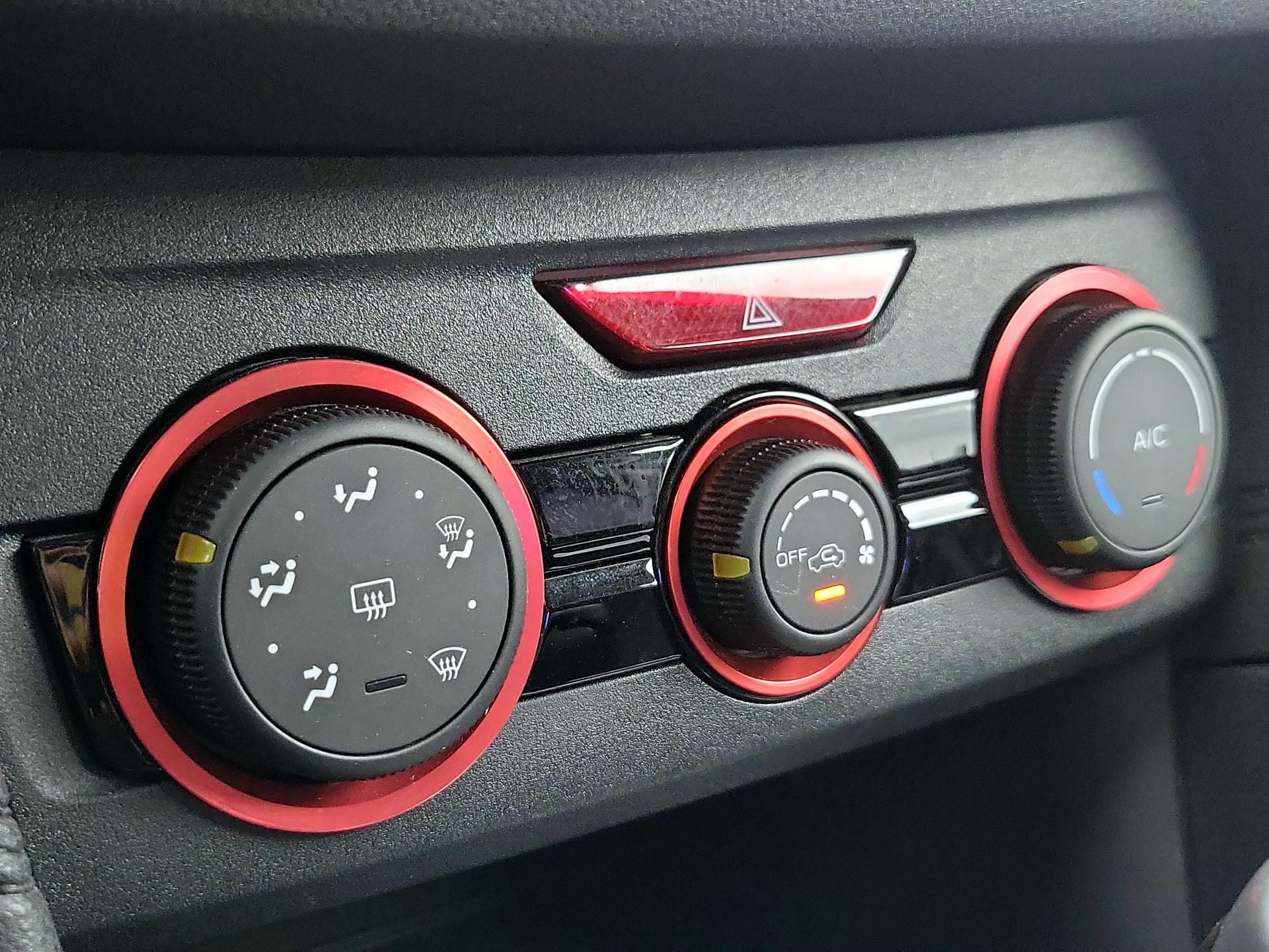 Thumbnail: 2019 Subaru Impreza - 16