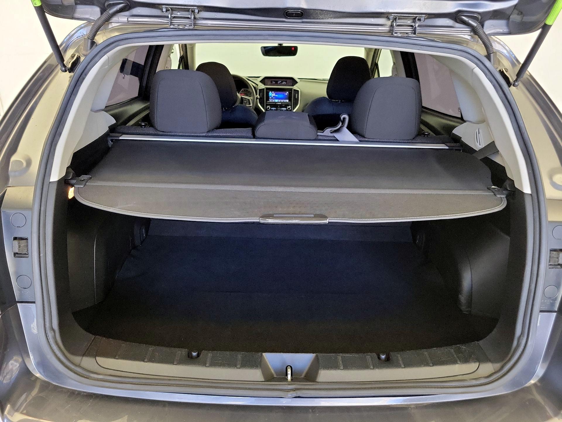 Thumbnail: 2019 Subaru Impreza - 20