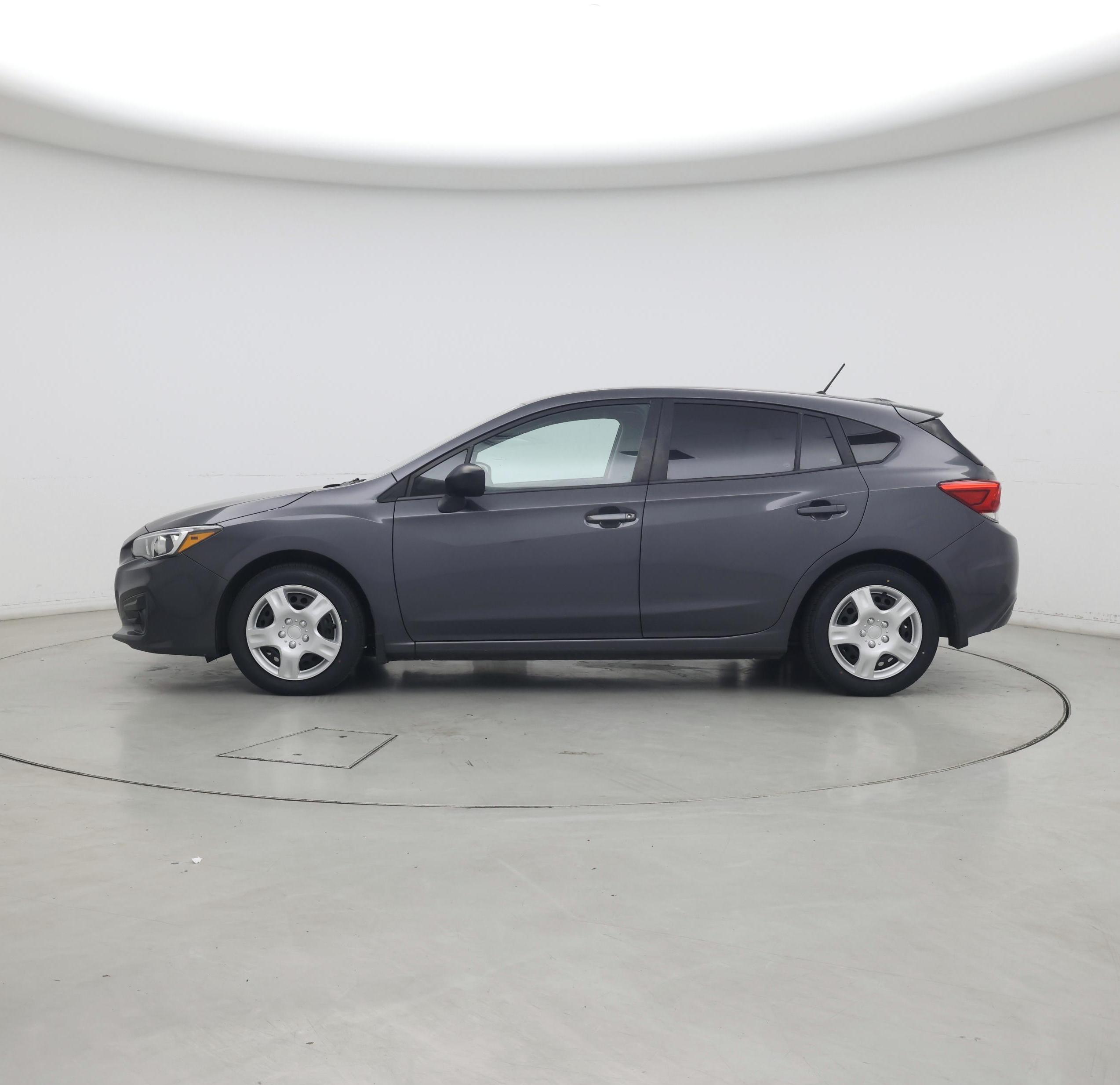 Thumbnail: 2019 Subaru Impreza - 3