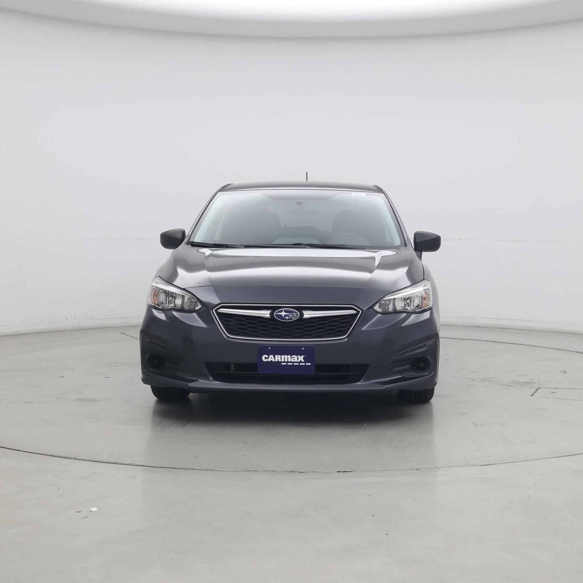 Thumbnail: 2019 Subaru Impreza - 5