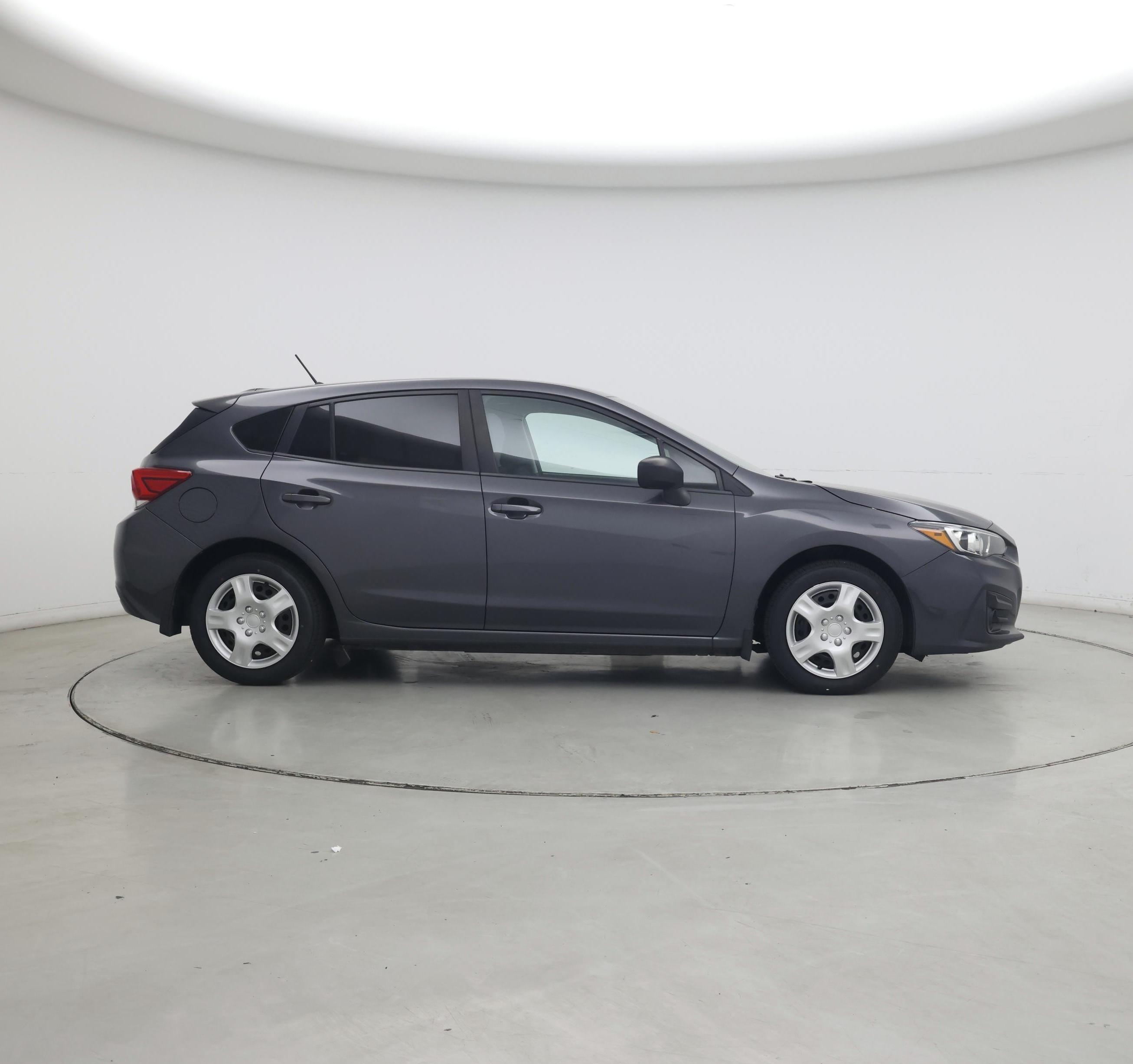 Thumbnail: 2019 Subaru Impreza - 7