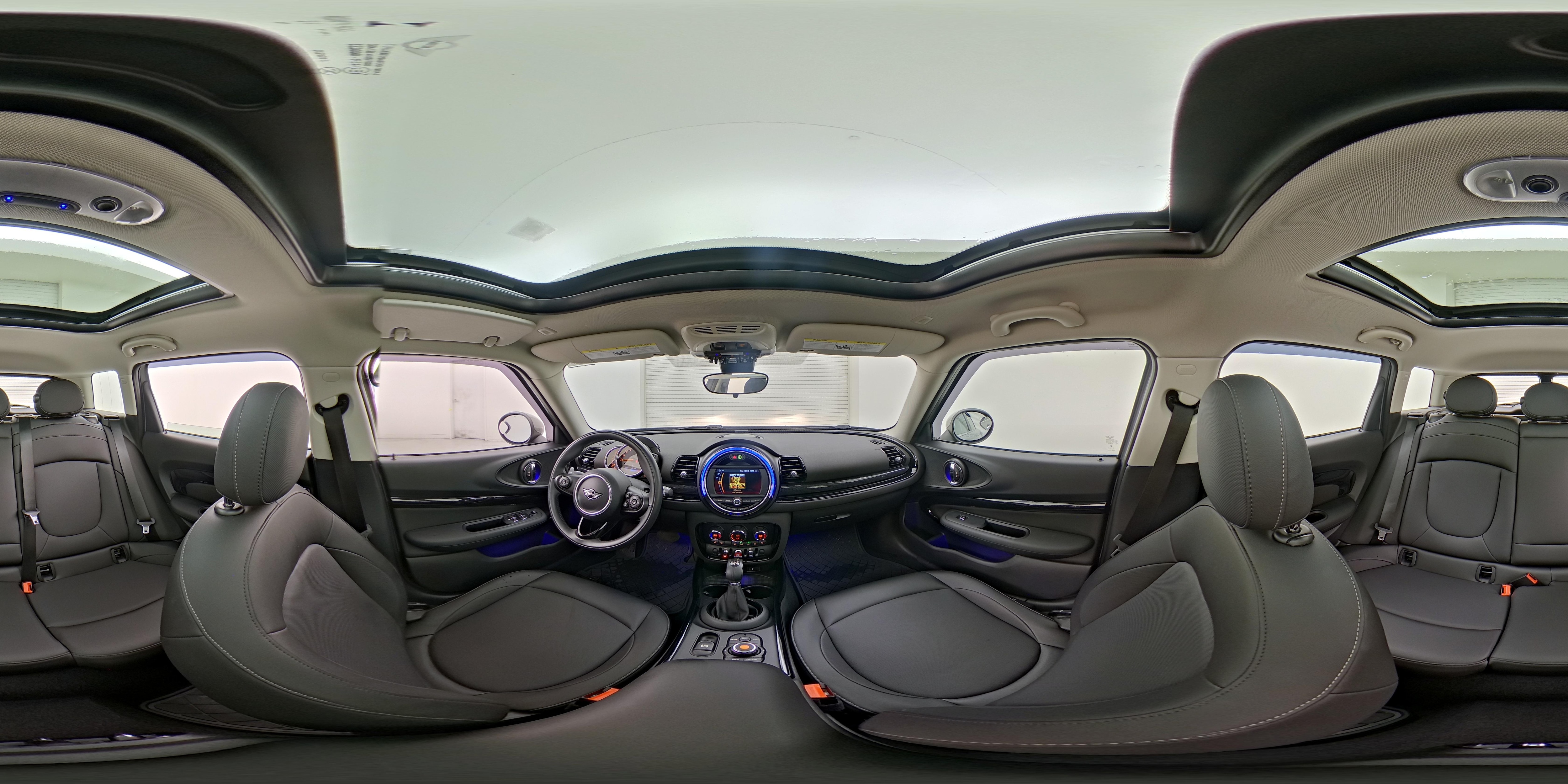 2019 MINI Clubman Base - Photo 25