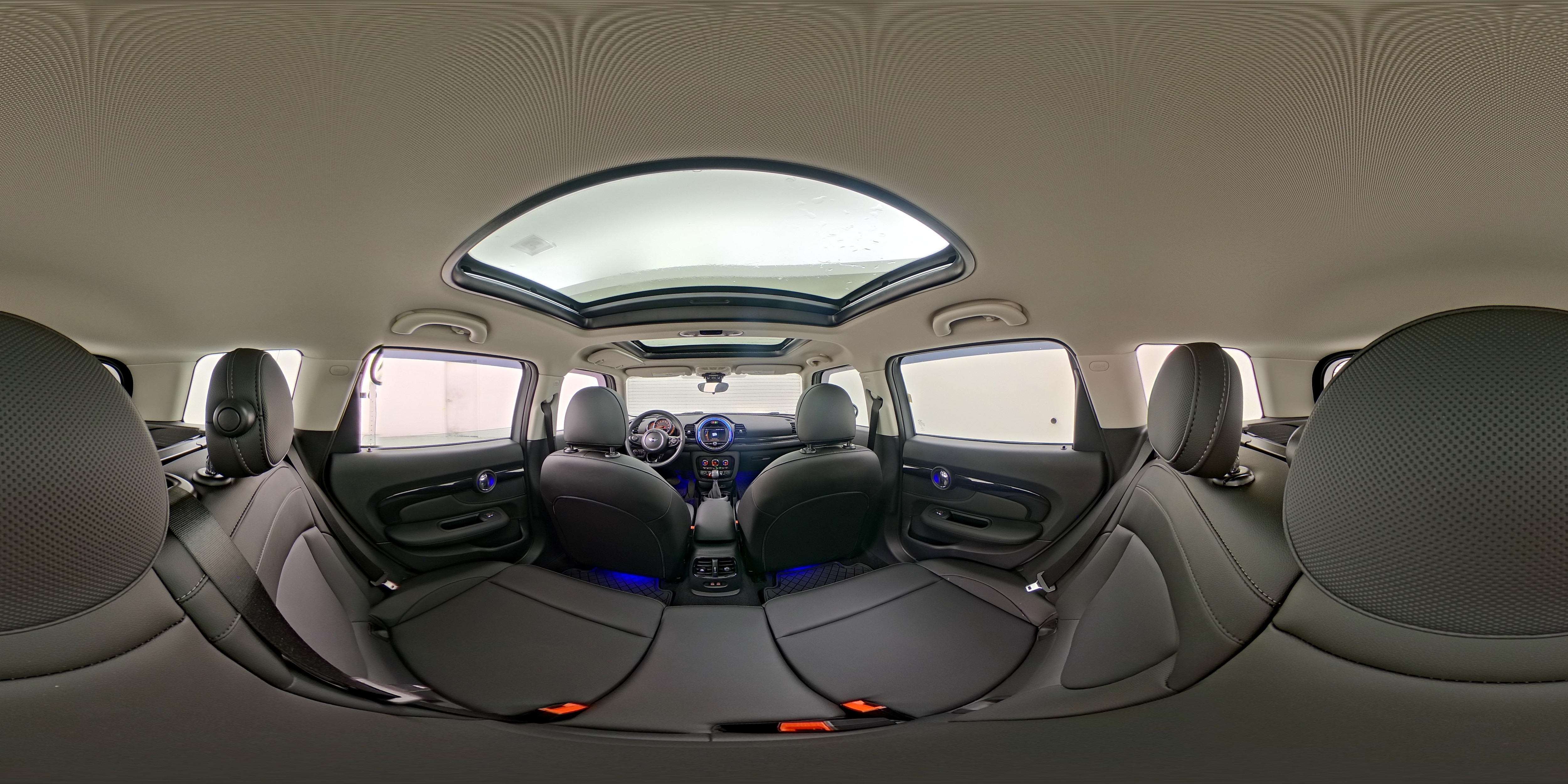 2019 MINI Clubman Base - Photo 26
