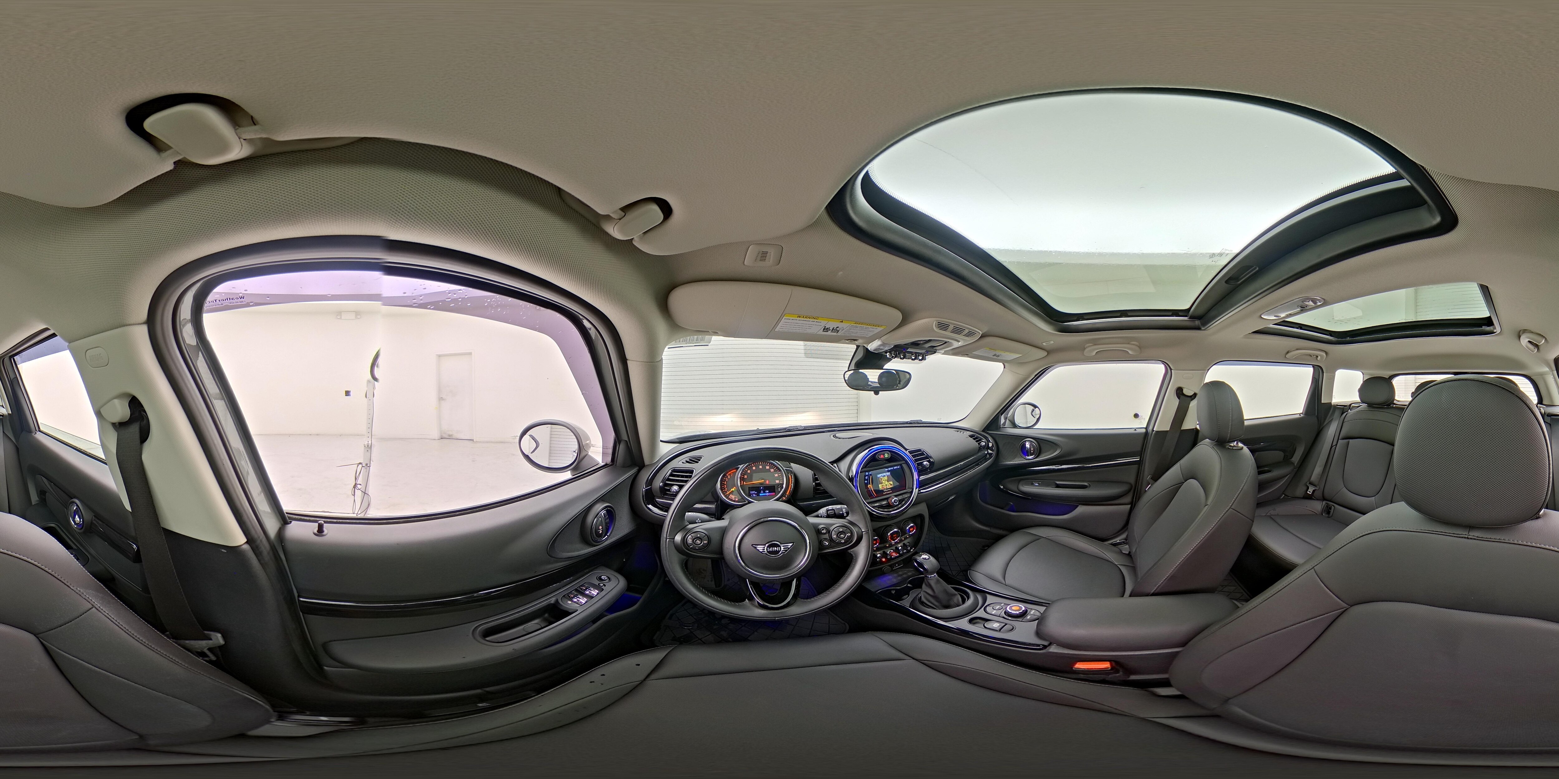 2019 MINI Clubman Base - Photo 27