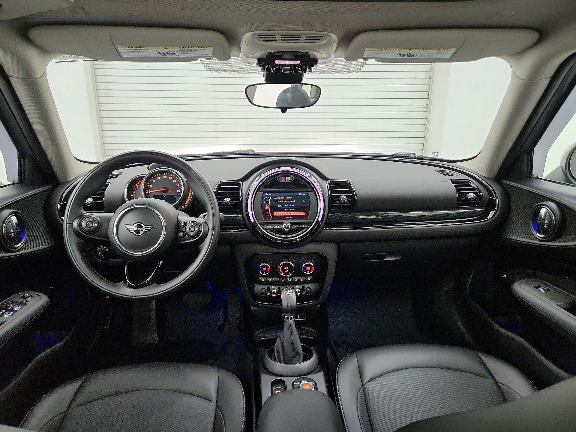 Thumbnail: 2019 MINI Cooper Clubman - 9