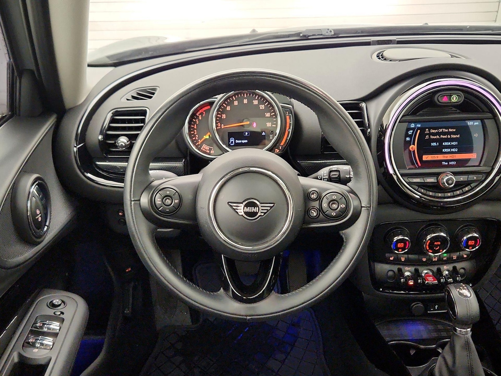2019 MINI Clubman Base - Photo 11