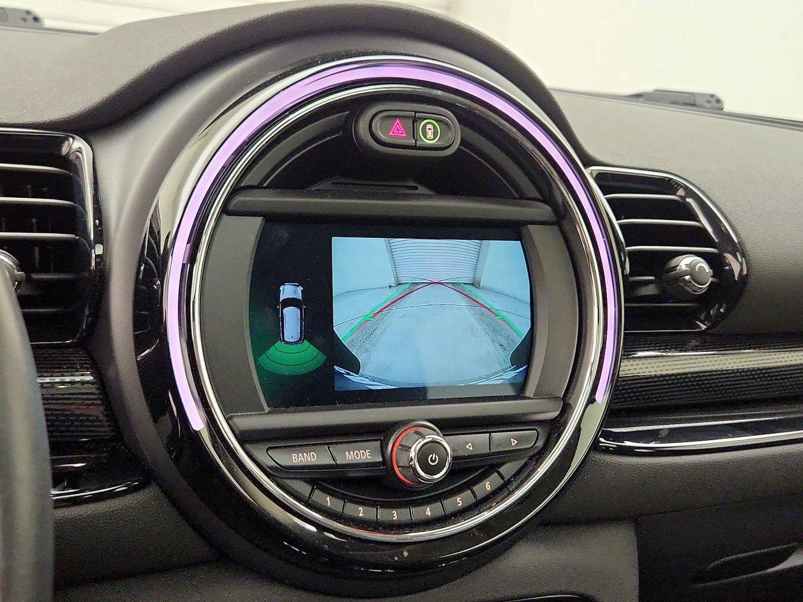 2019 MINI Clubman Base - Photo 15