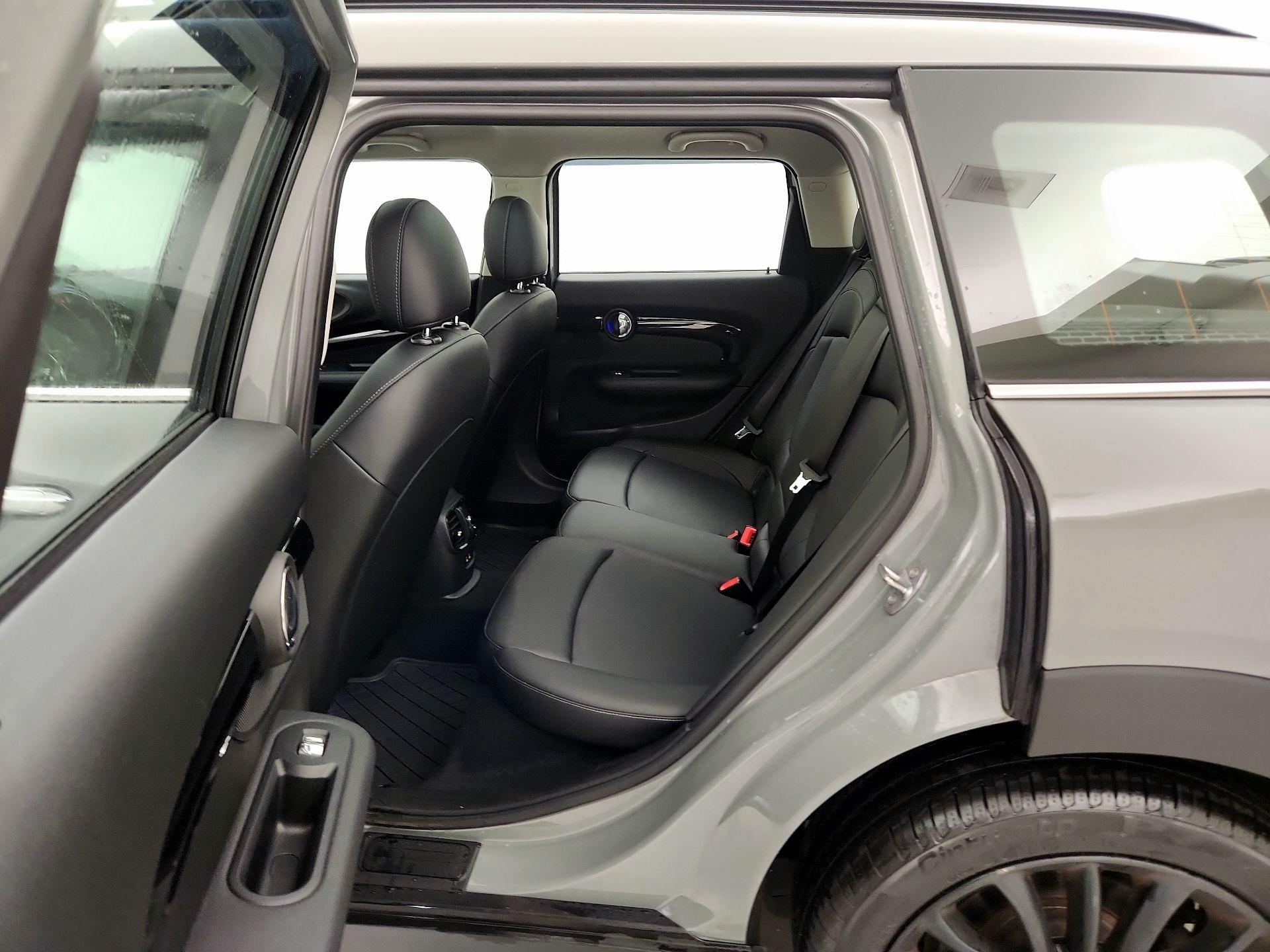 Thumbnail: 2019 MINI Cooper Clubman - 20