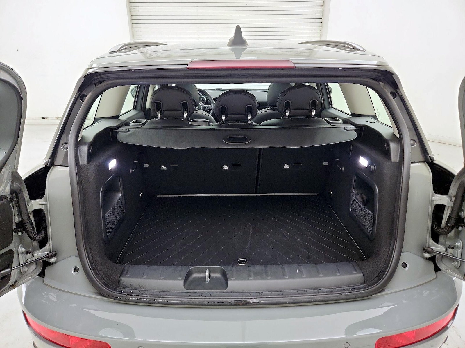 2019 MINI Clubman Base - Photo 22