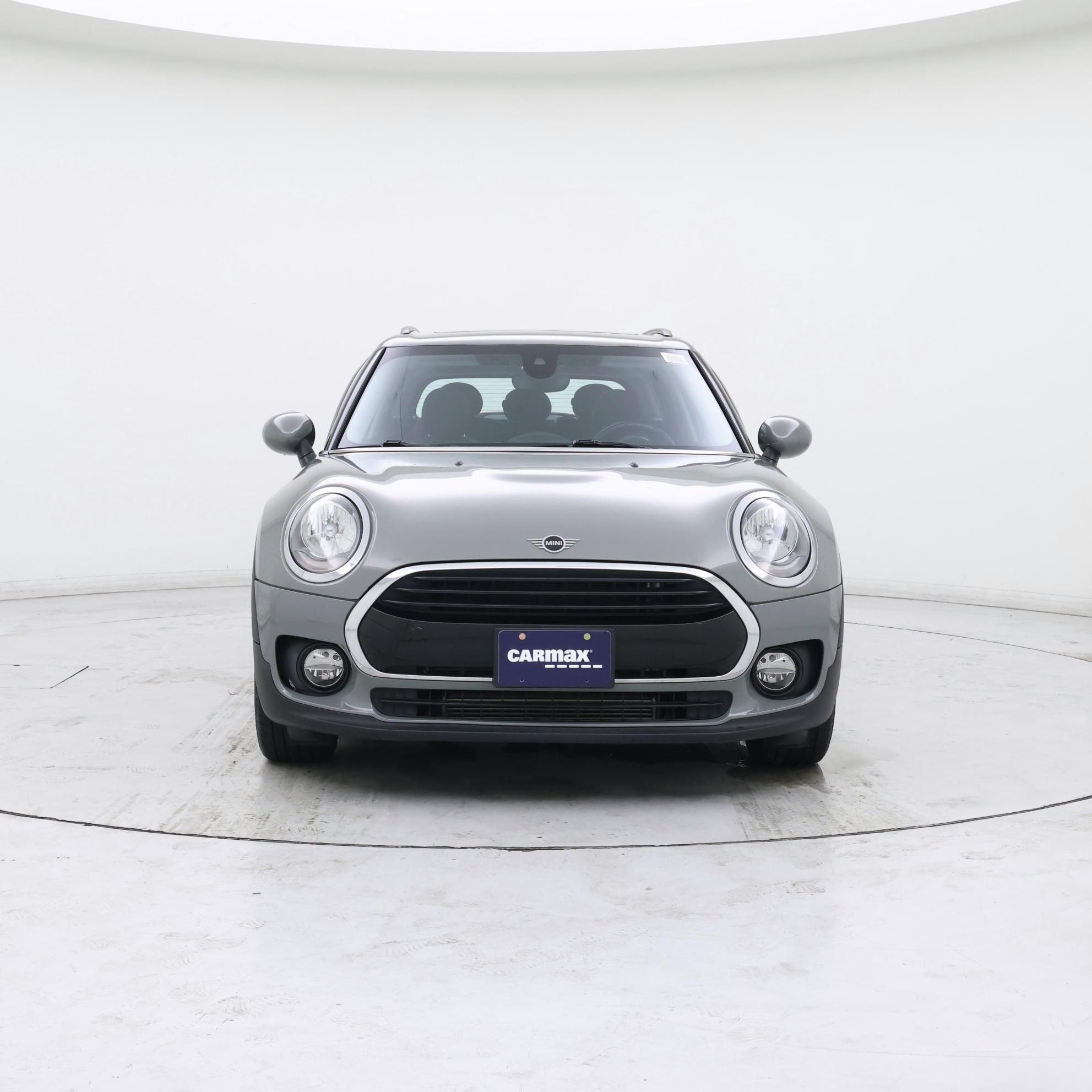Thumbnail: 2019 MINI Cooper Clubman - 5