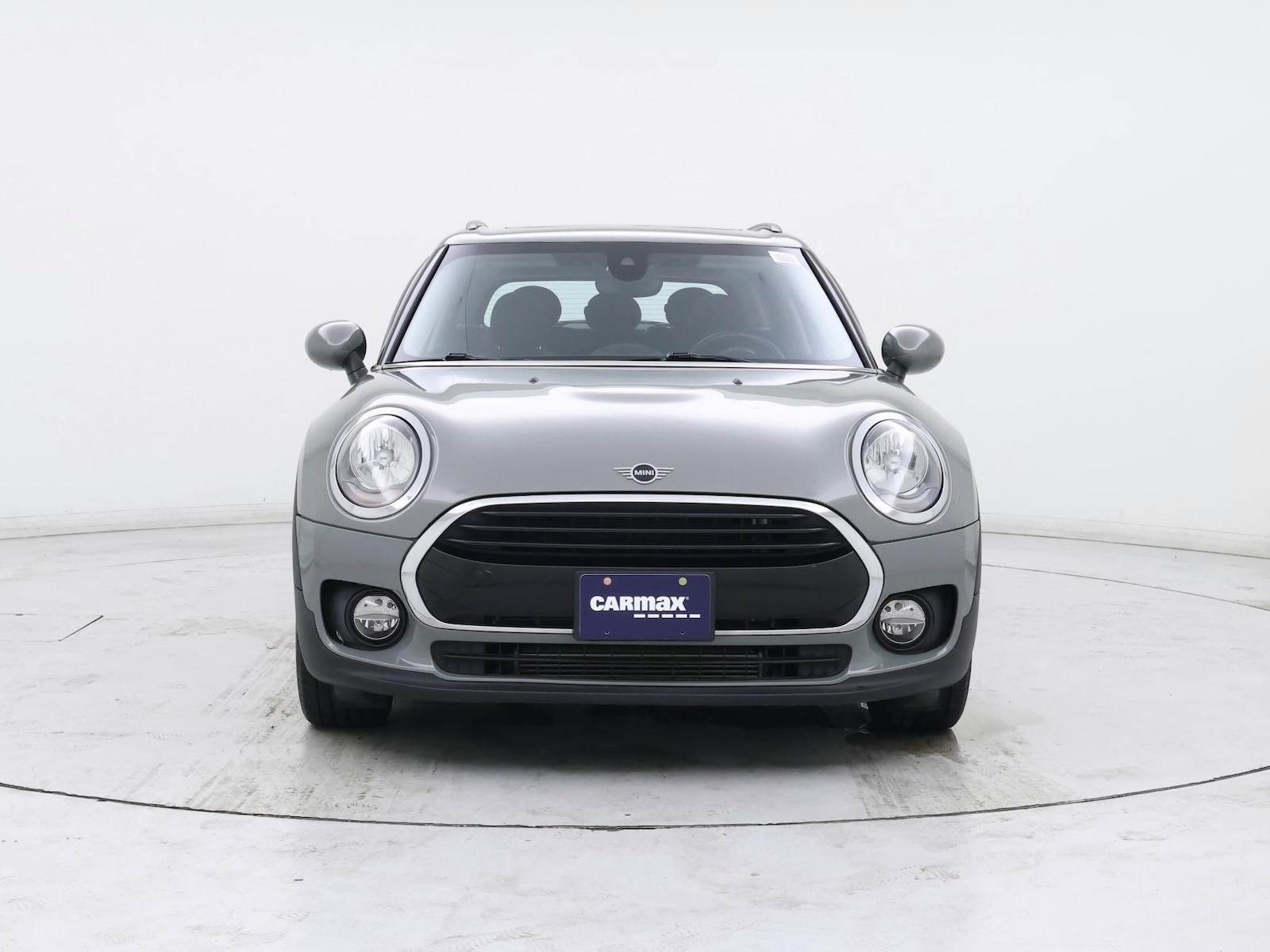 2019 MINI Clubman Base - Photo 6