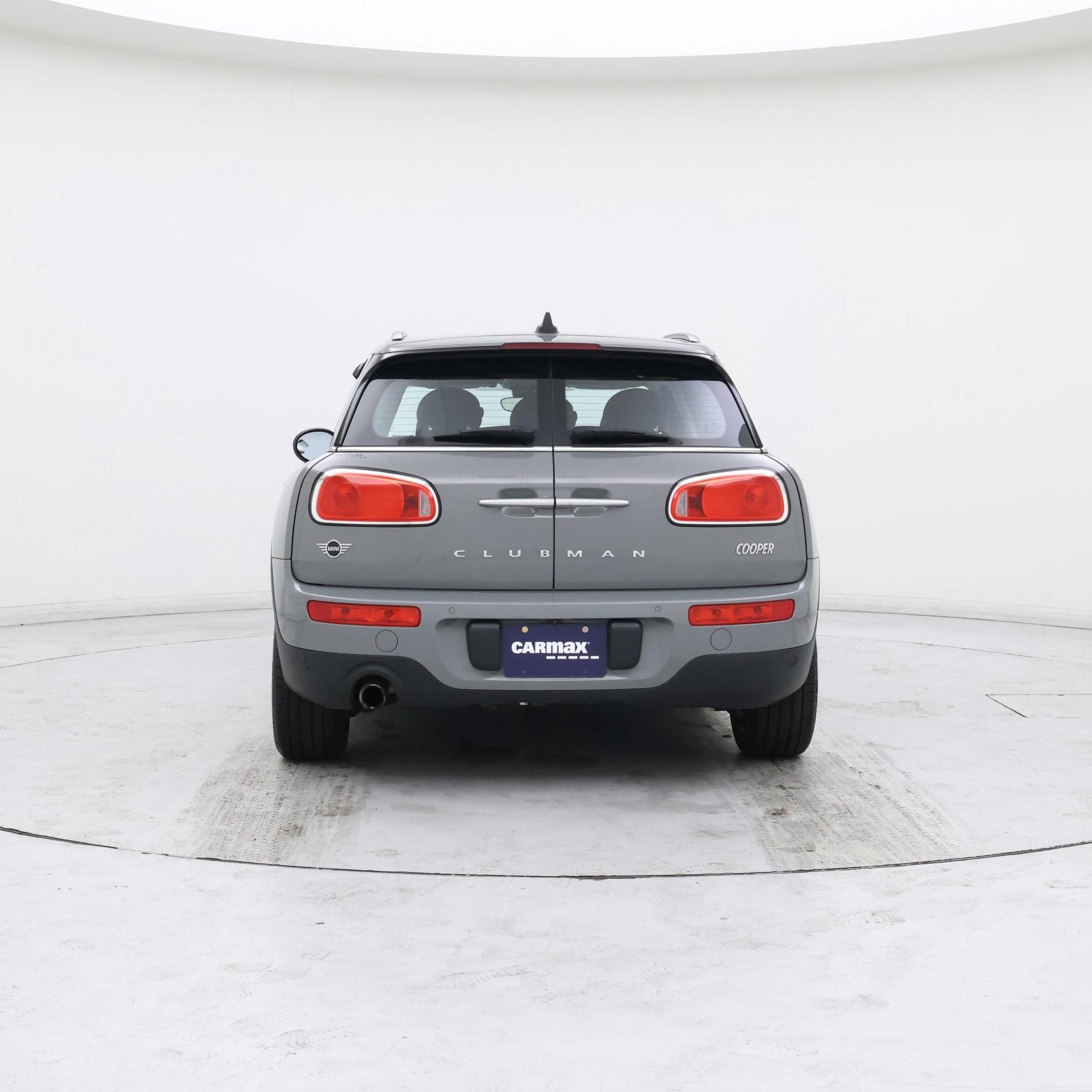 Thumbnail: 2019 MINI Cooper Clubman - 6