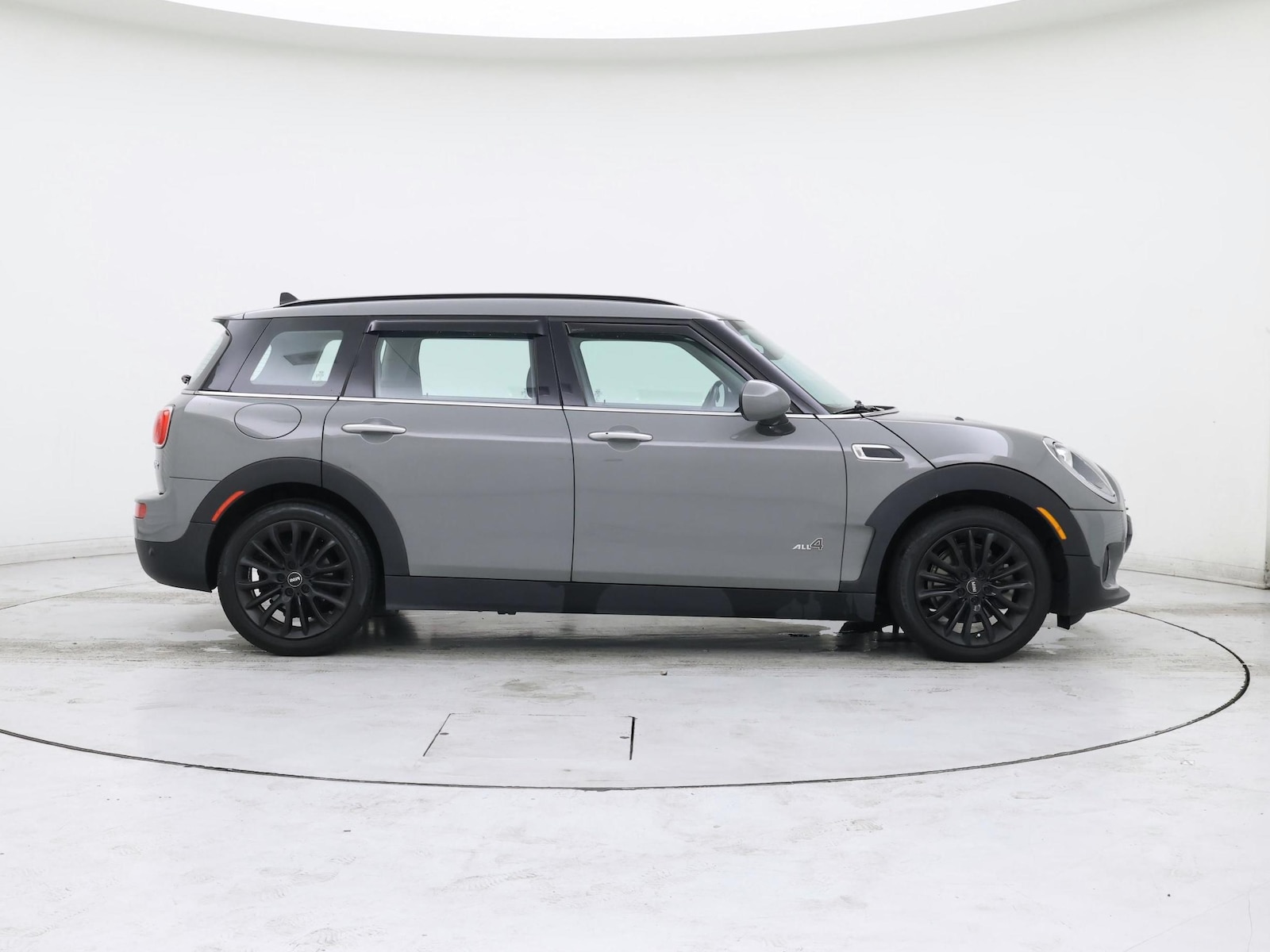 2019 MINI Clubman Base - Photo 8