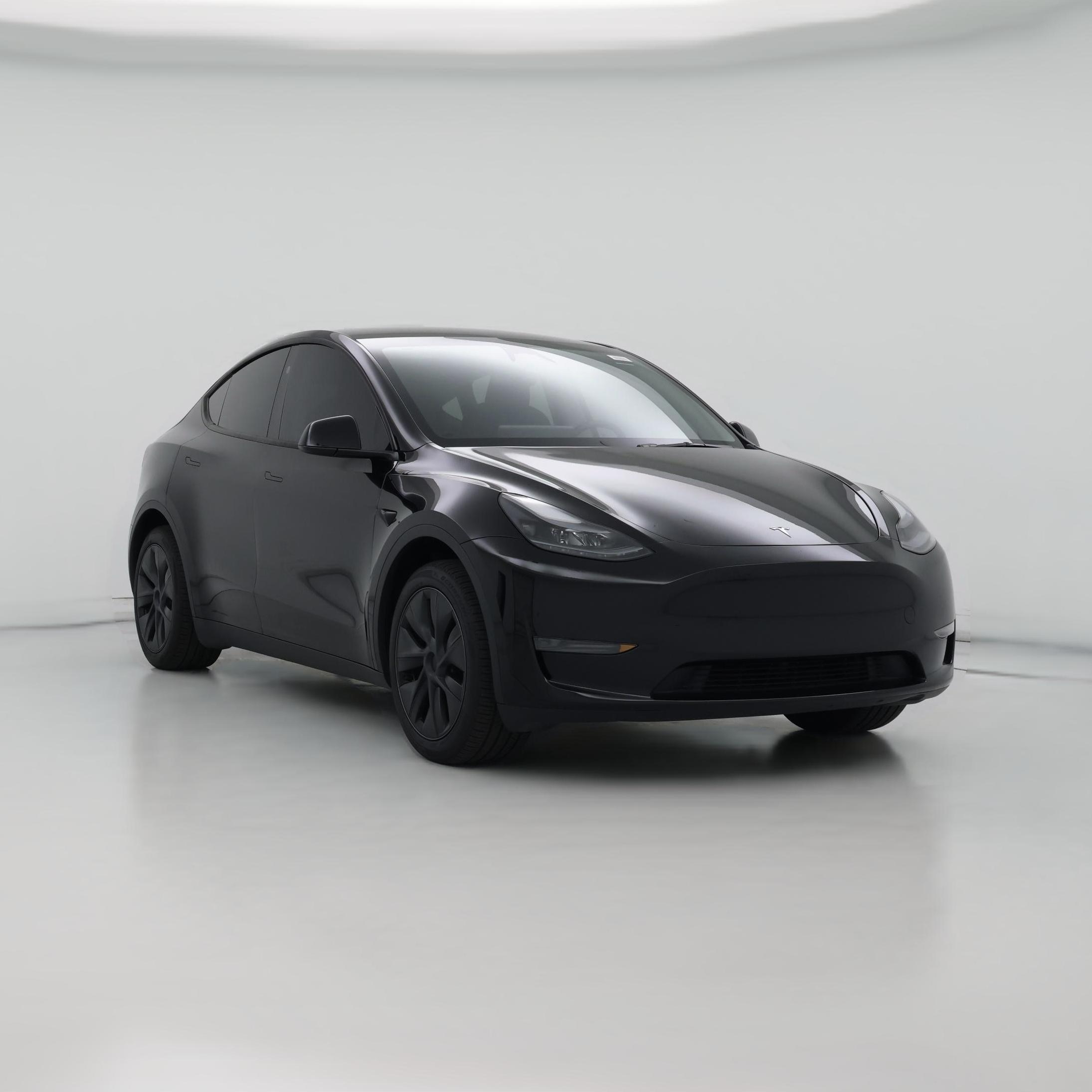 Thumbnail: 2025 Tesla Model Y - 1