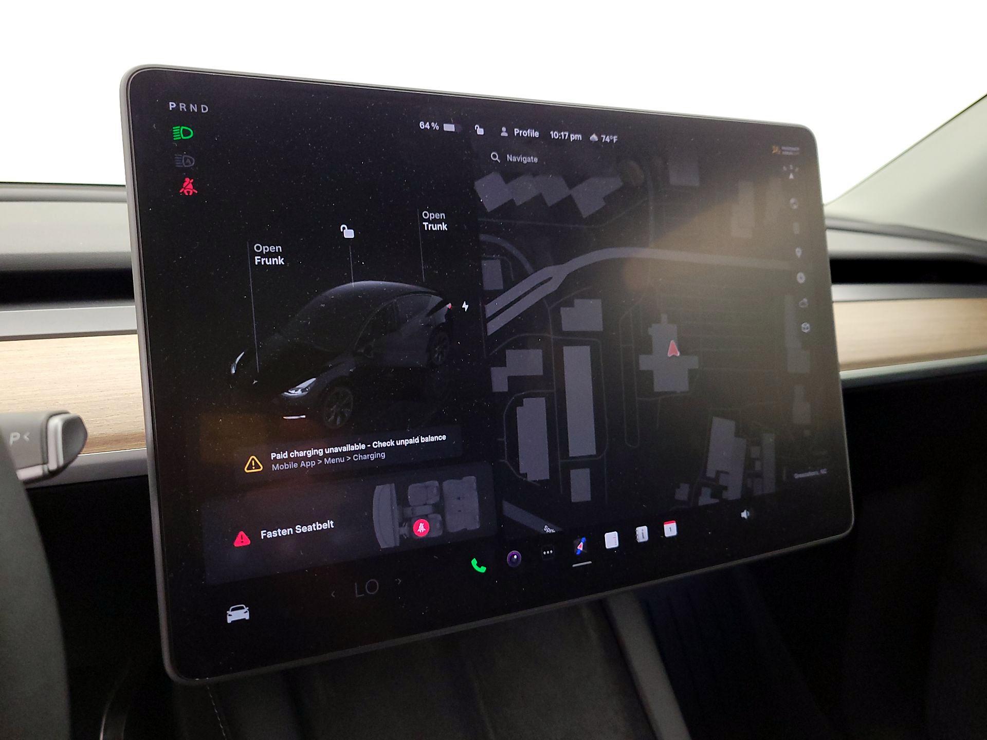 Thumbnail: 2025 Tesla Model Y - 13