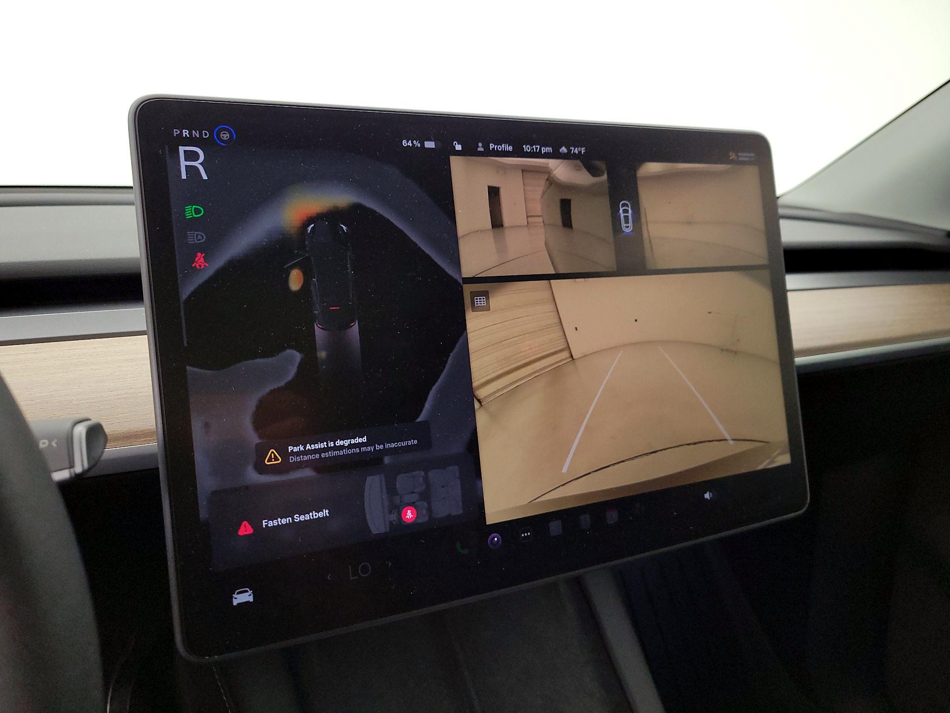 Thumbnail: 2025 Tesla Model Y - 14