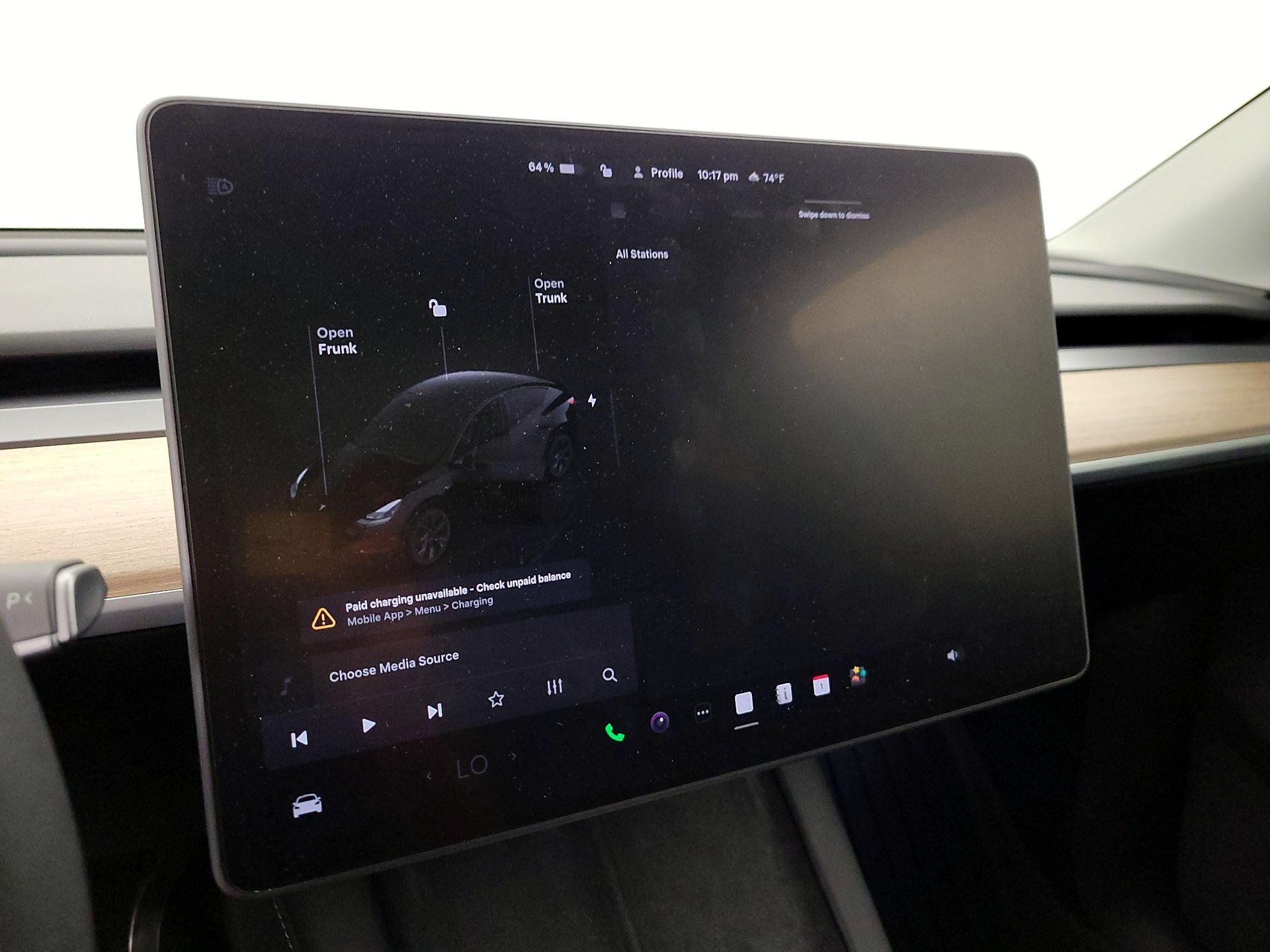 Thumbnail: 2025 Tesla Model Y - 15