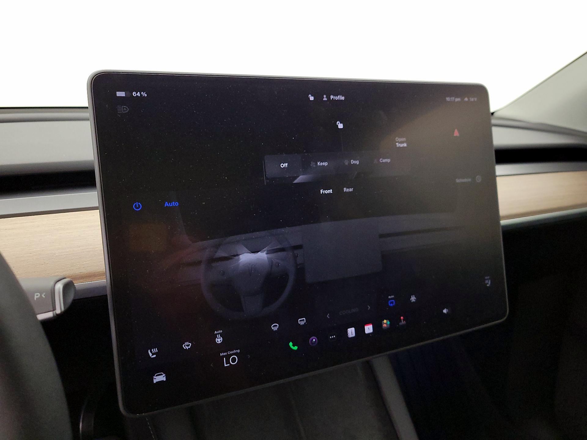 Thumbnail: 2025 Tesla Model Y - 16