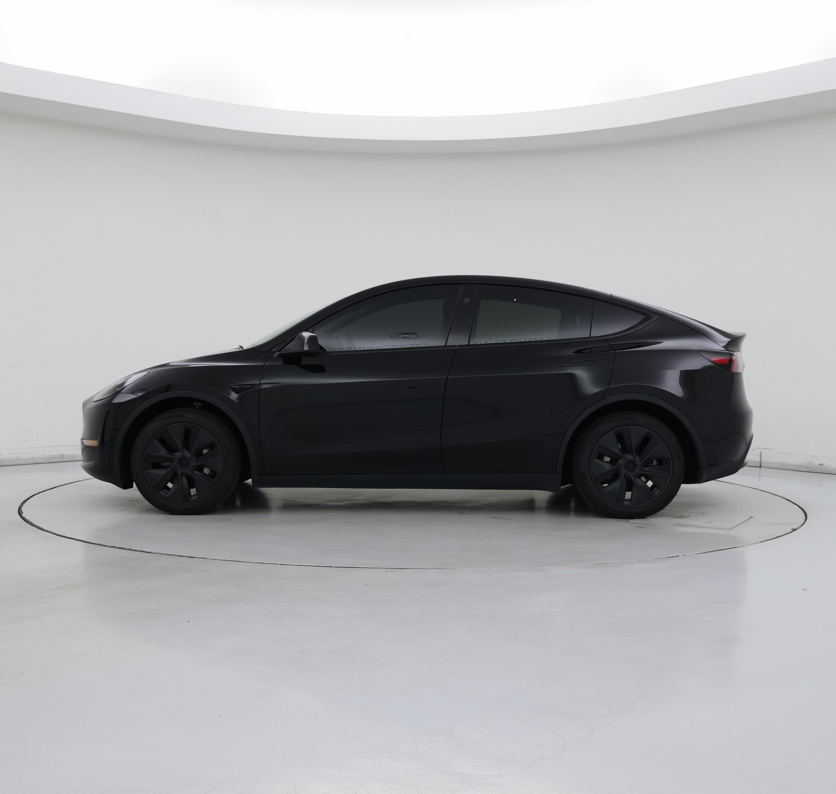 Thumbnail: 2025 Tesla Model Y - 3