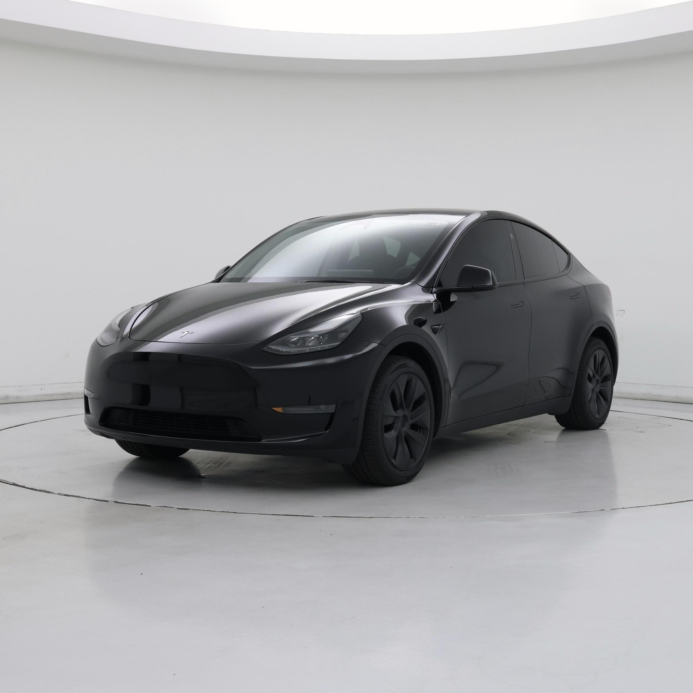Thumbnail: 2025 Tesla Model Y - 4