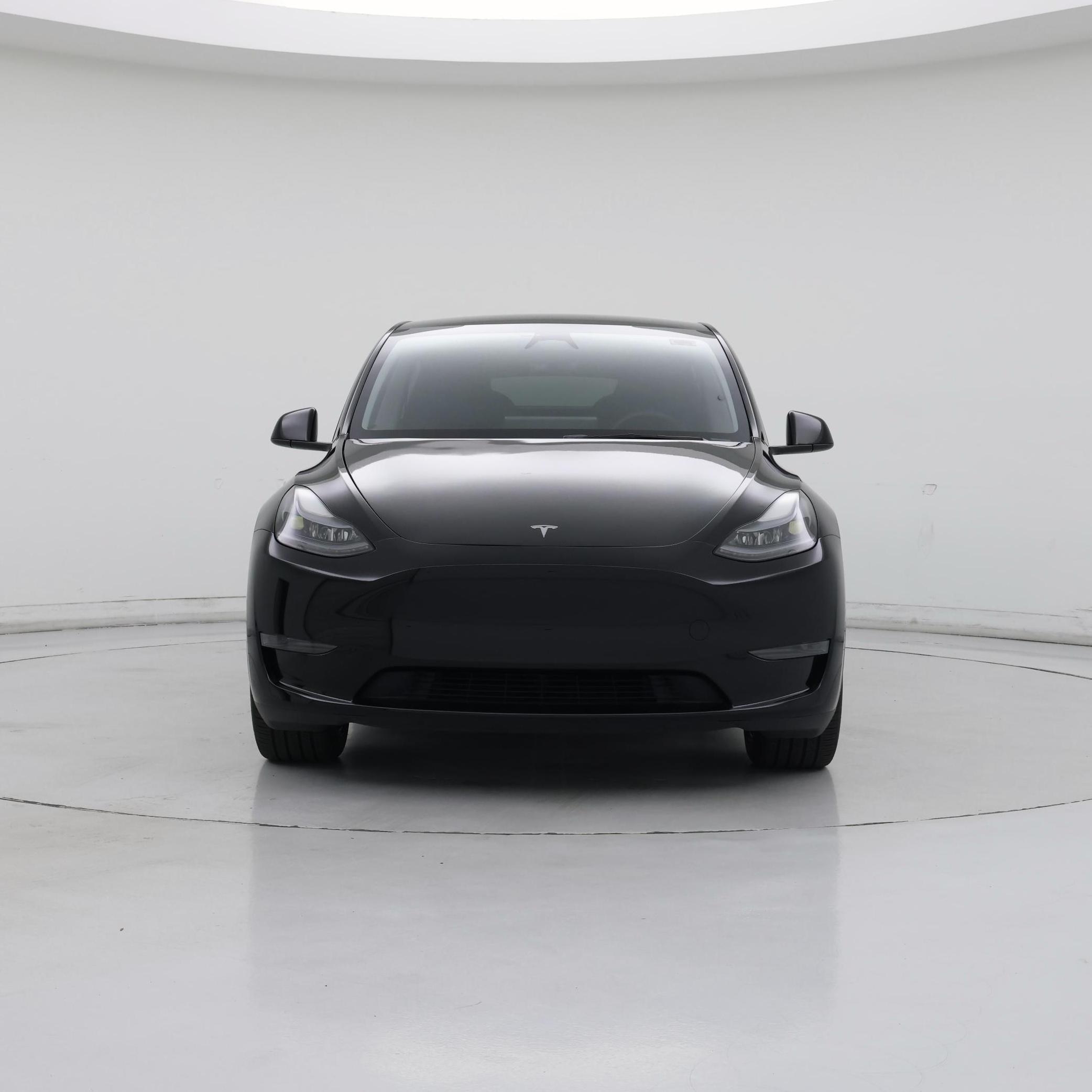 Thumbnail: 2025 Tesla Model Y - 5