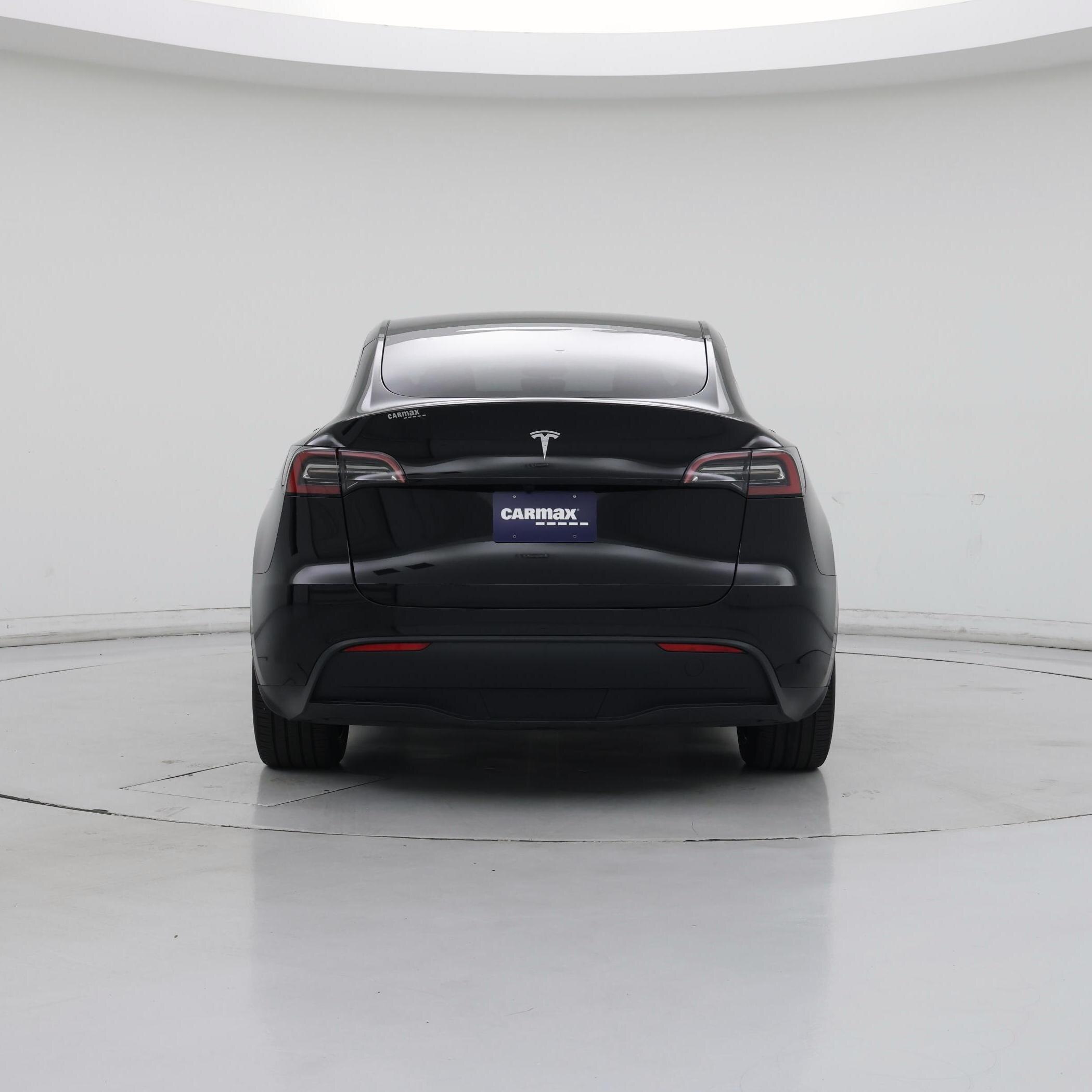 Thumbnail: 2025 Tesla Model Y - 6