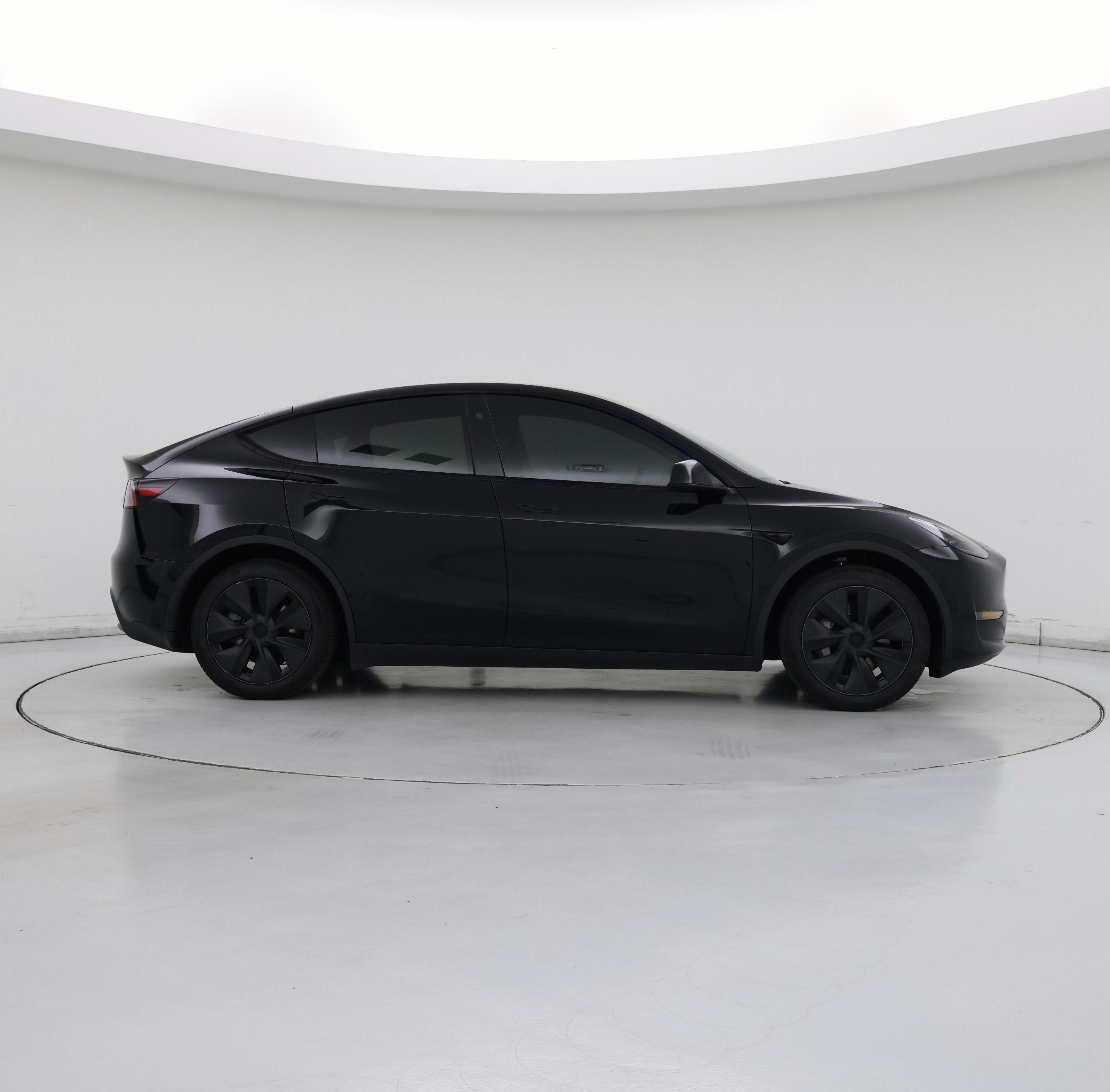 Thumbnail: 2025 Tesla Model Y - 7